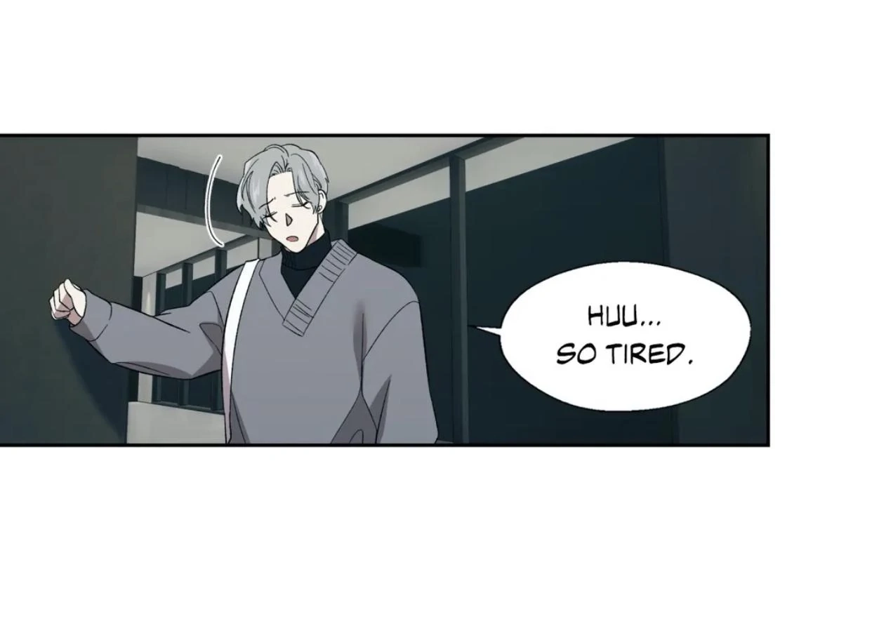 Read Pheromone Phobia chapter 4 image 35 on Lezhin