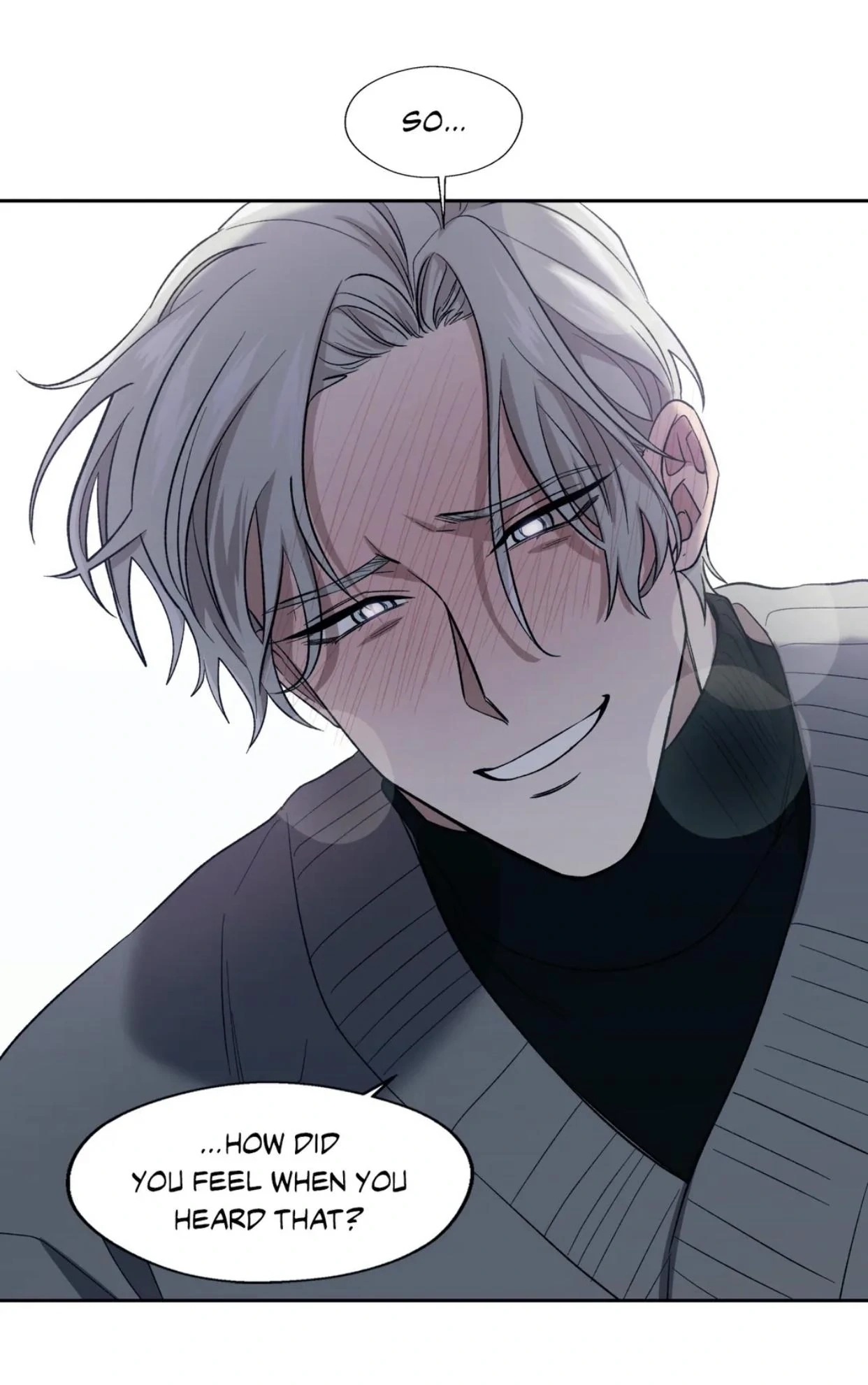 Read Pheromone Phobia chapter 4 image 40 on Lezhin