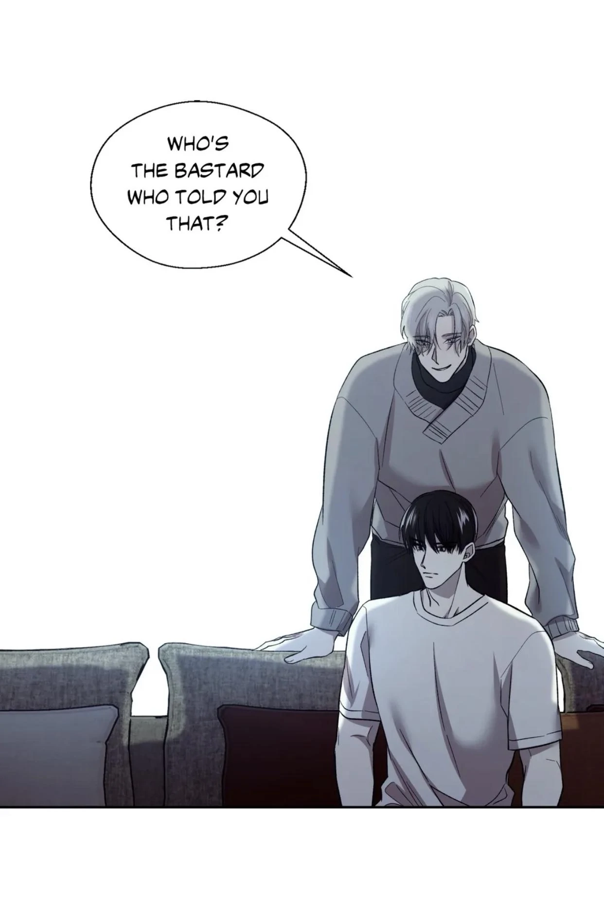 Read Pheromone Phobia chapter 4 image 44 on Lezhin
