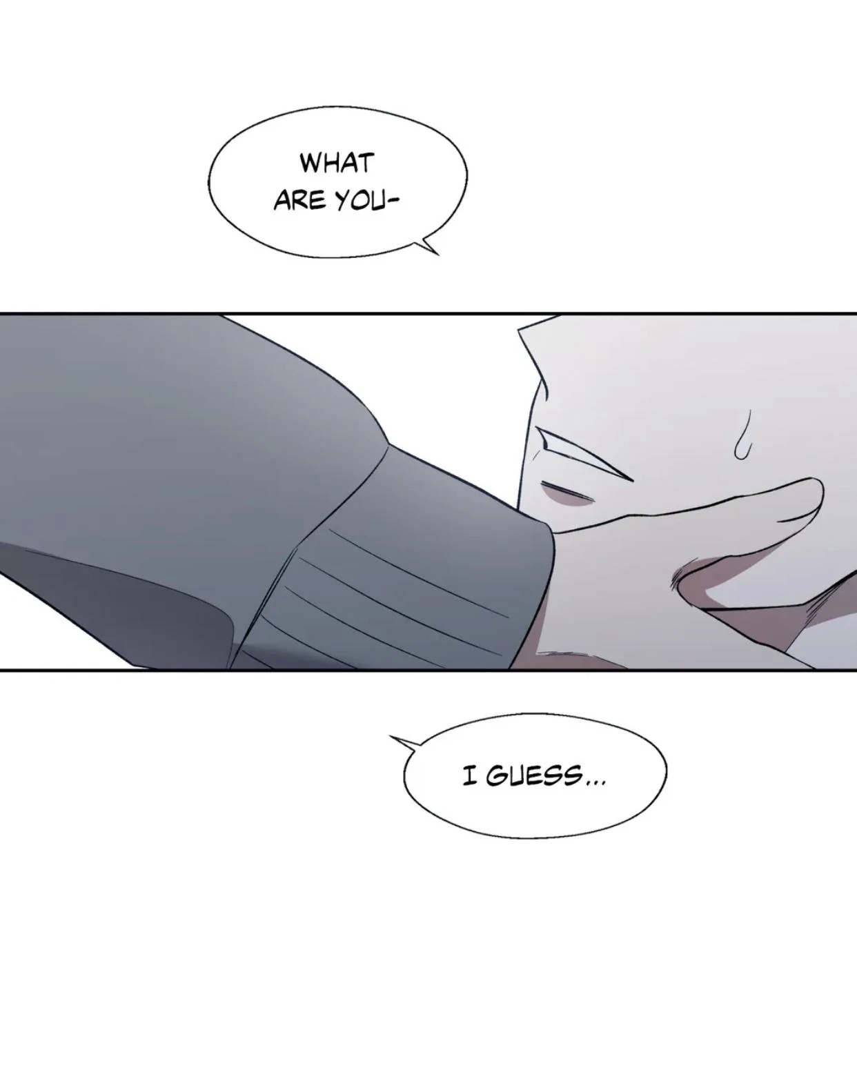 Read Pheromone Phobia chapter 4 image 45 on Lezhin