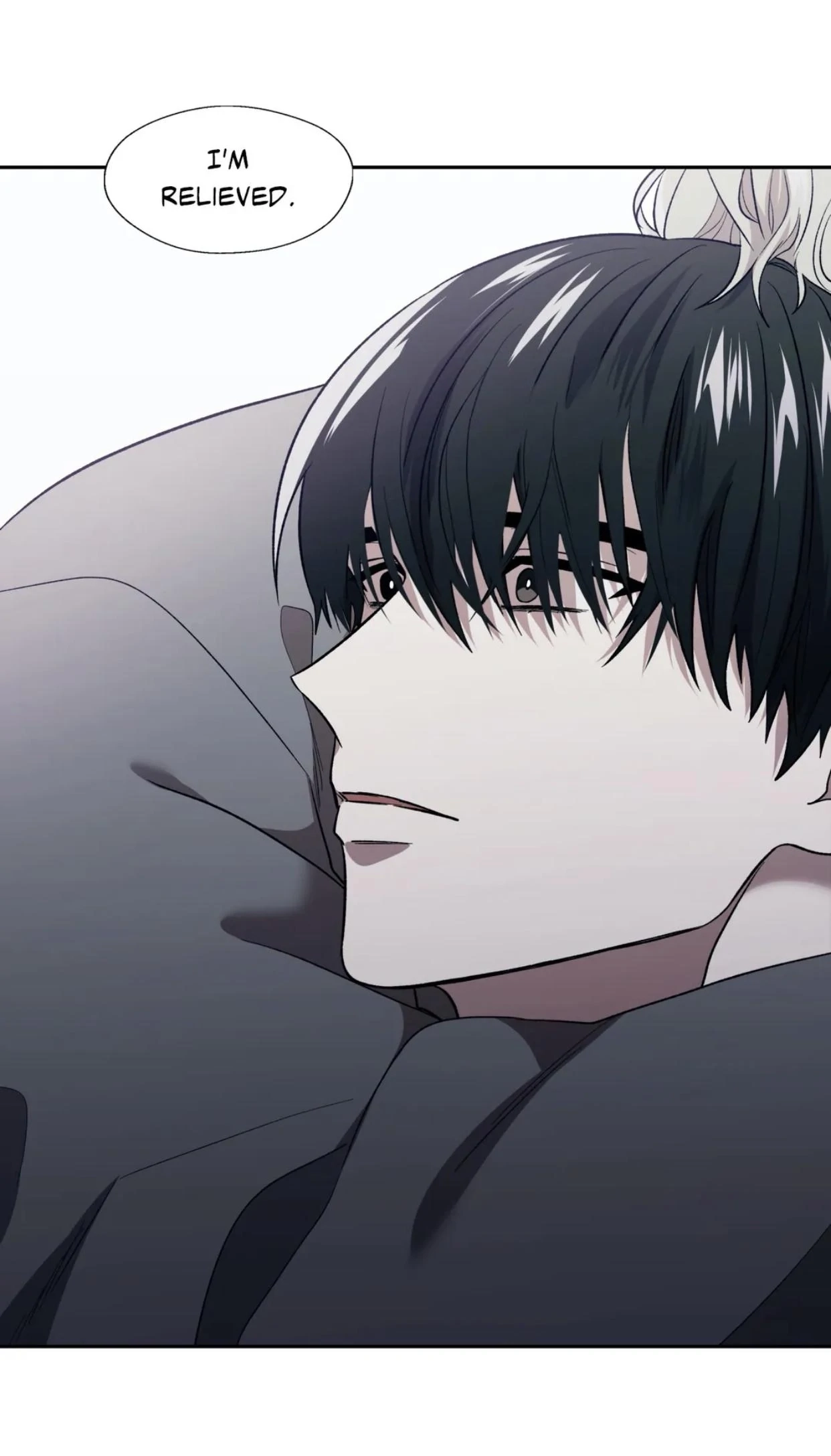 Read Pheromone Phobia chapter 4 image 47 on Lezhin