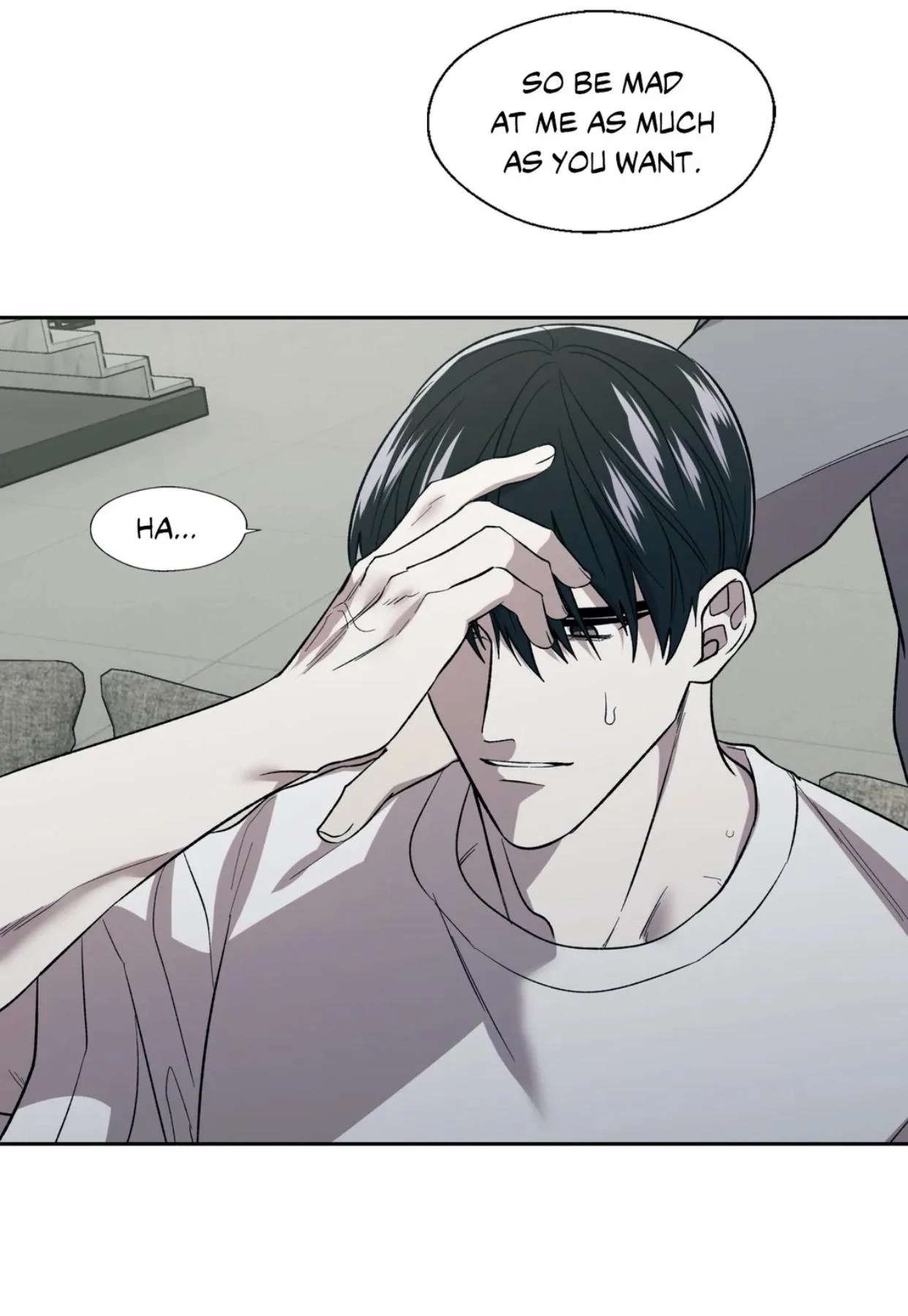 Read Pheromone Phobia chapter 4 image 49 on Lezhin