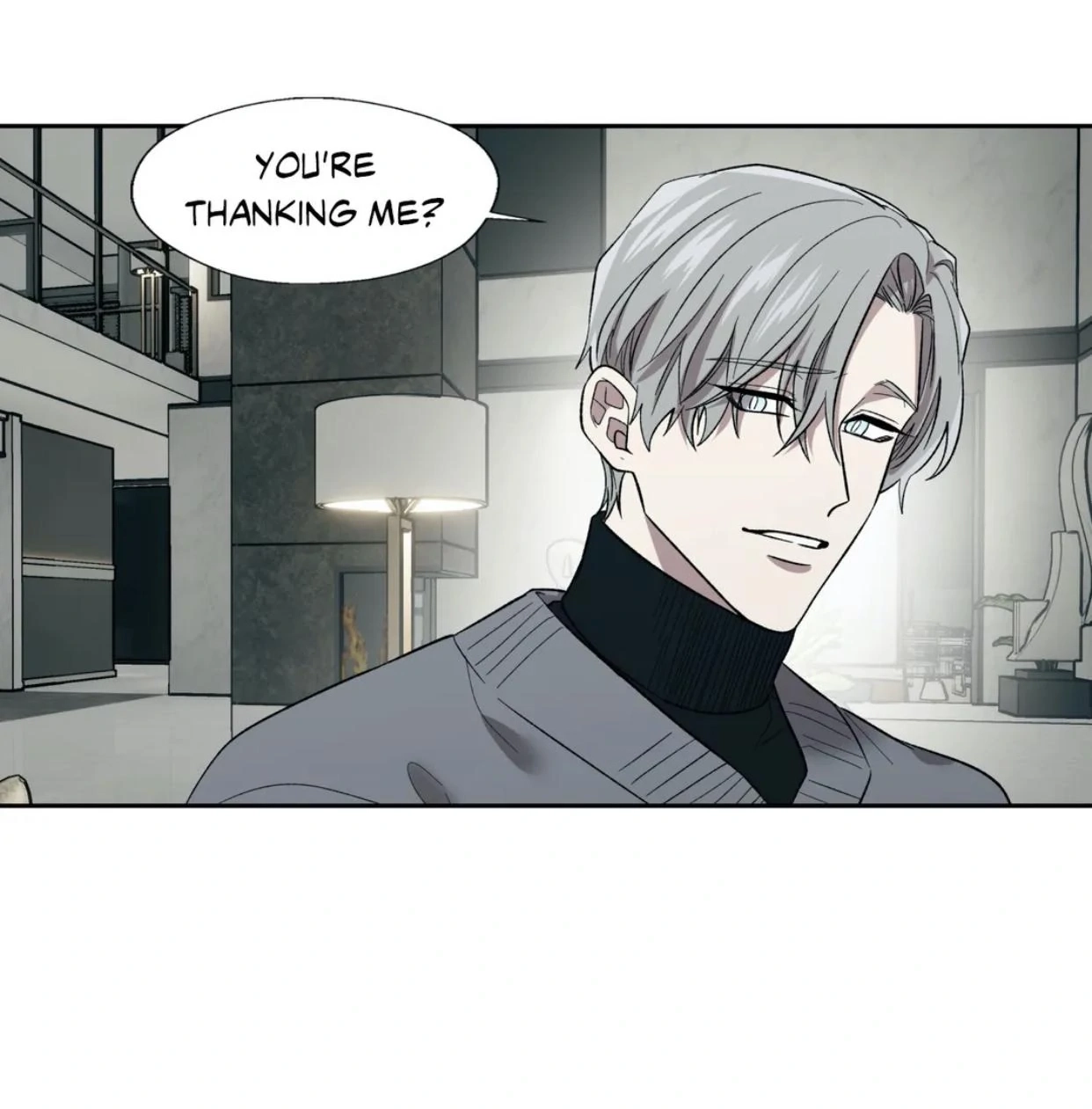 Read Pheromone Phobia chapter 4 image 53 on Lezhin