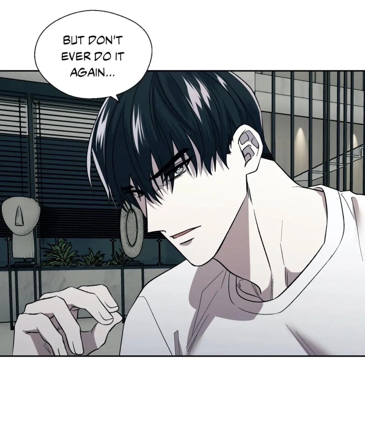 Read Pheromone Phobia chapter 4 image 55 on Lezhin