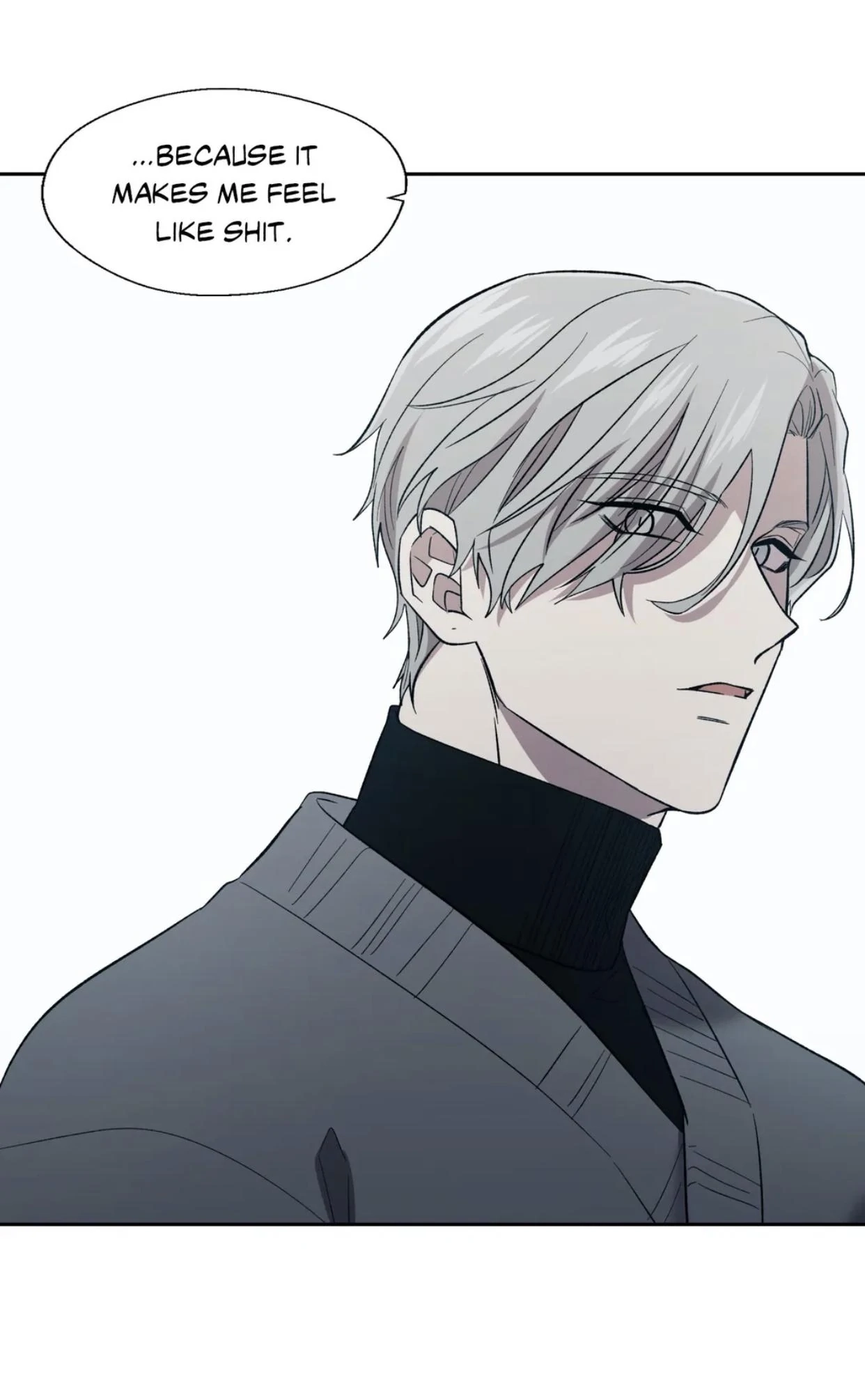 Read Pheromone Phobia chapter 4 image 56 on Lezhin