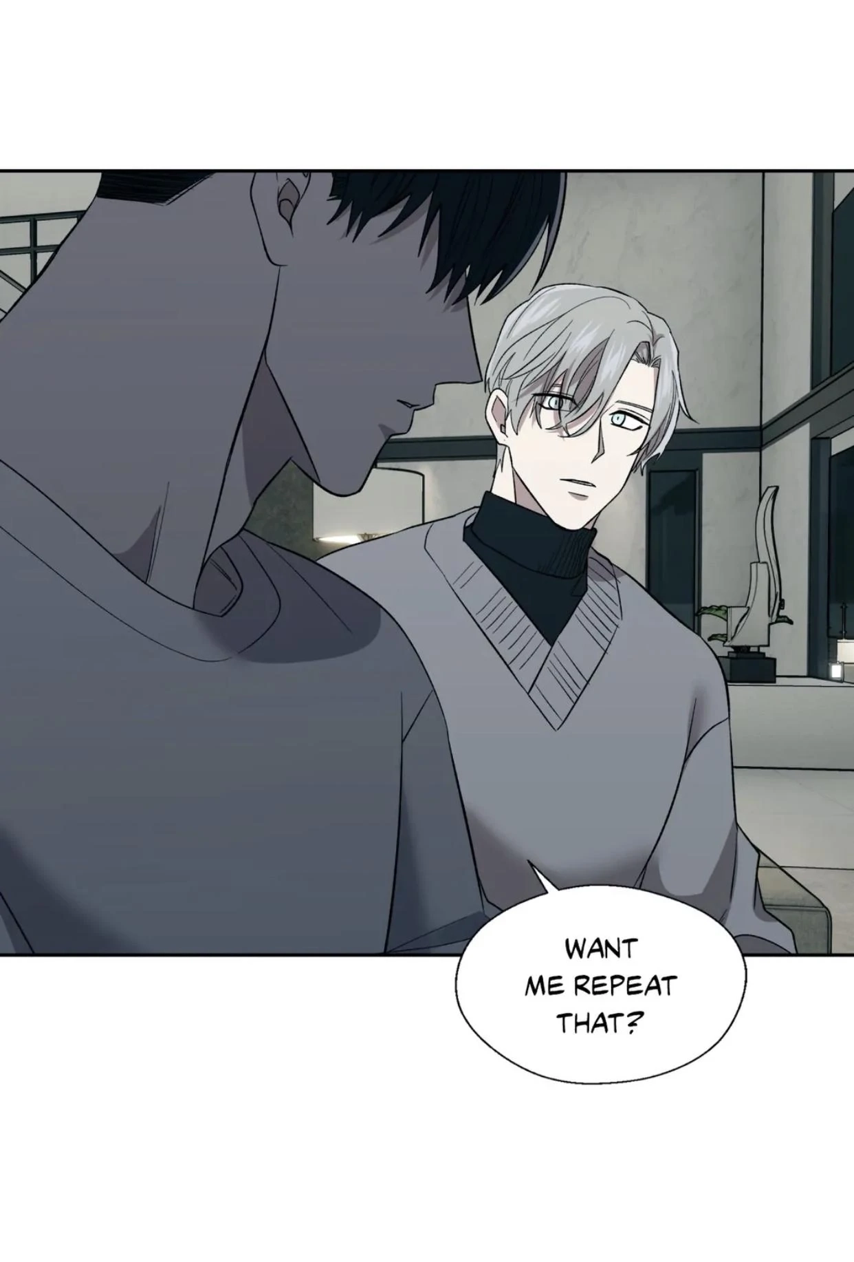 Read Pheromone Phobia chapter 4 image 58 on Lezhin