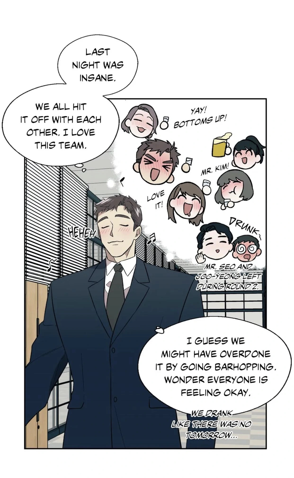 Read Pheromone Phobia chapter 4 image 63 on Lezhin