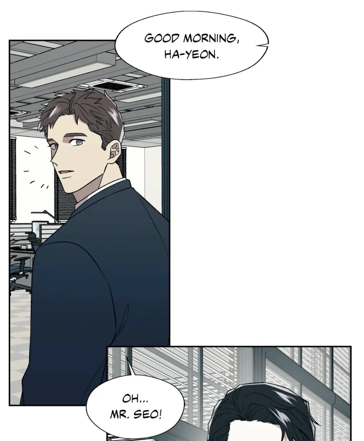 Read Pheromone Phobia chapter 4 image 64 on Lezhin