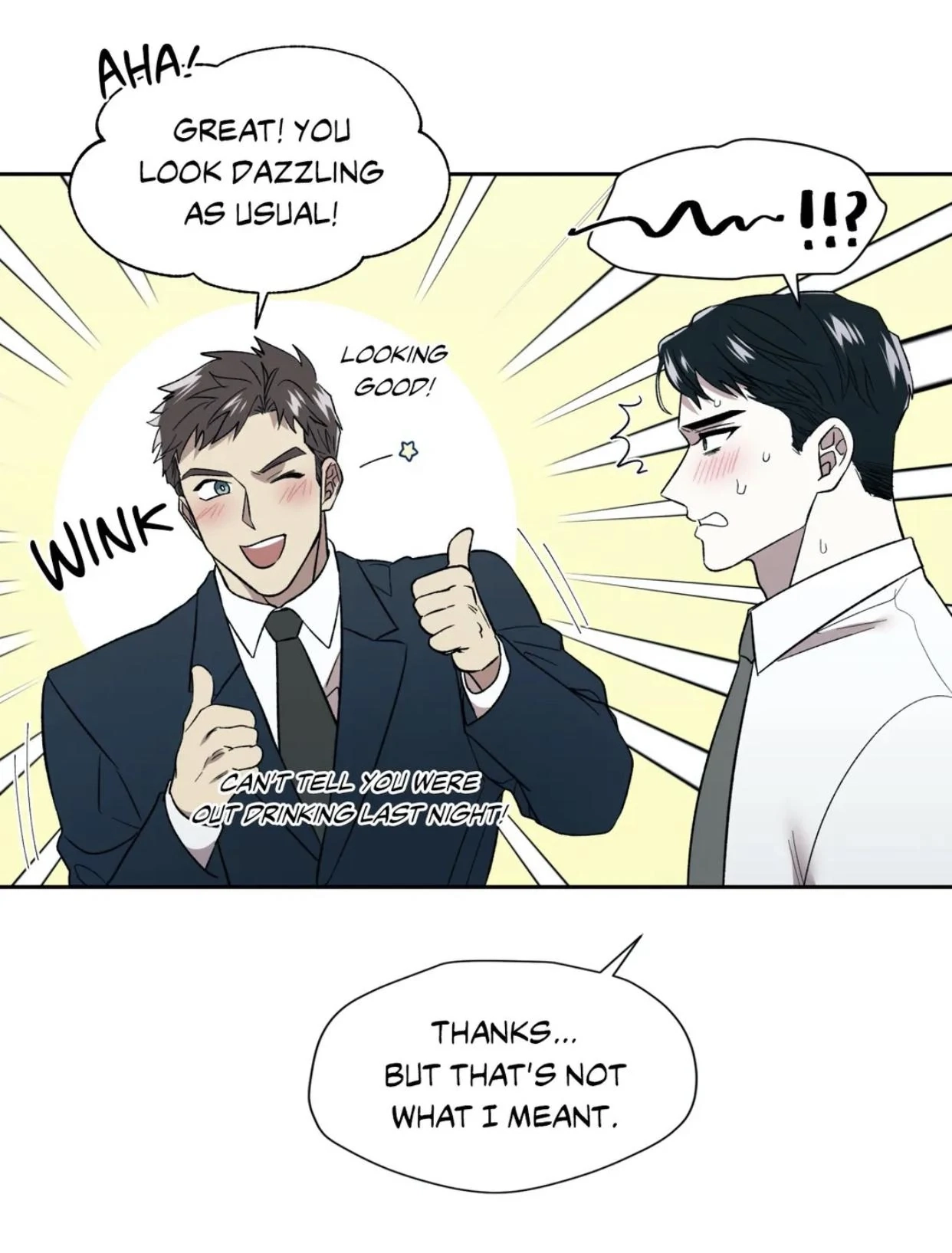 Read Pheromone Phobia chapter 4 image 67 on Lezhin