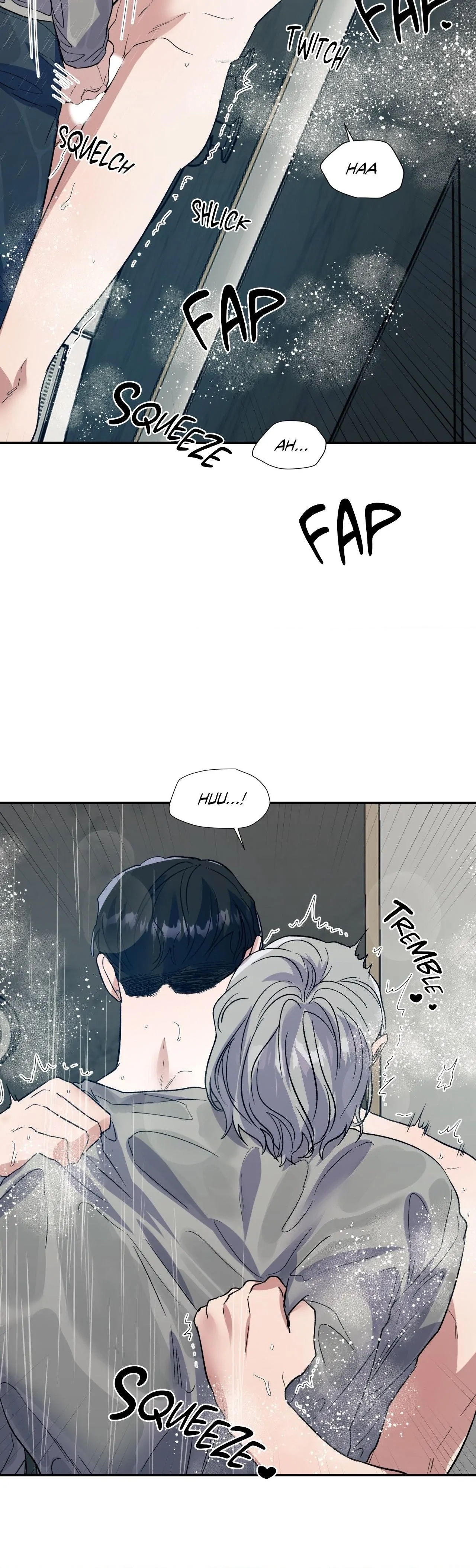 Read Pheromone Phobia chapter 40 image 11 on Lezhin