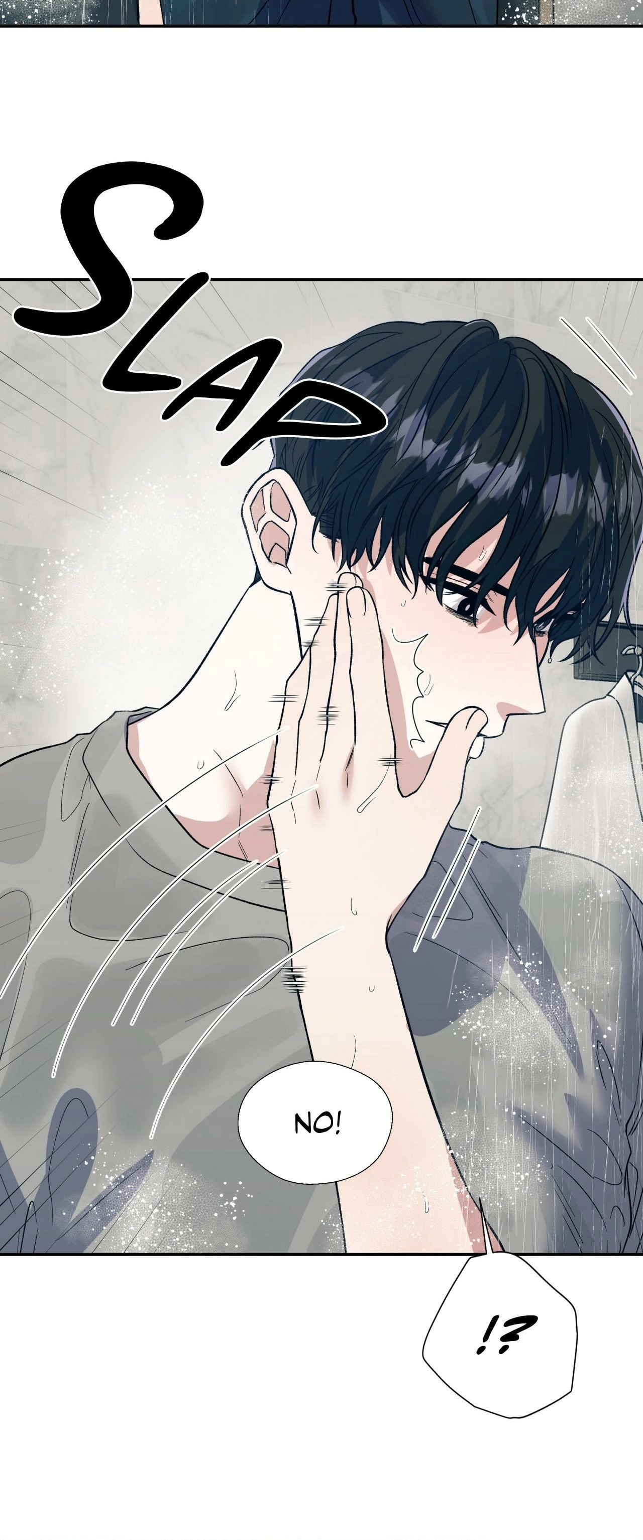 Read Pheromone Phobia chapter 40 image 19 on Lezhin