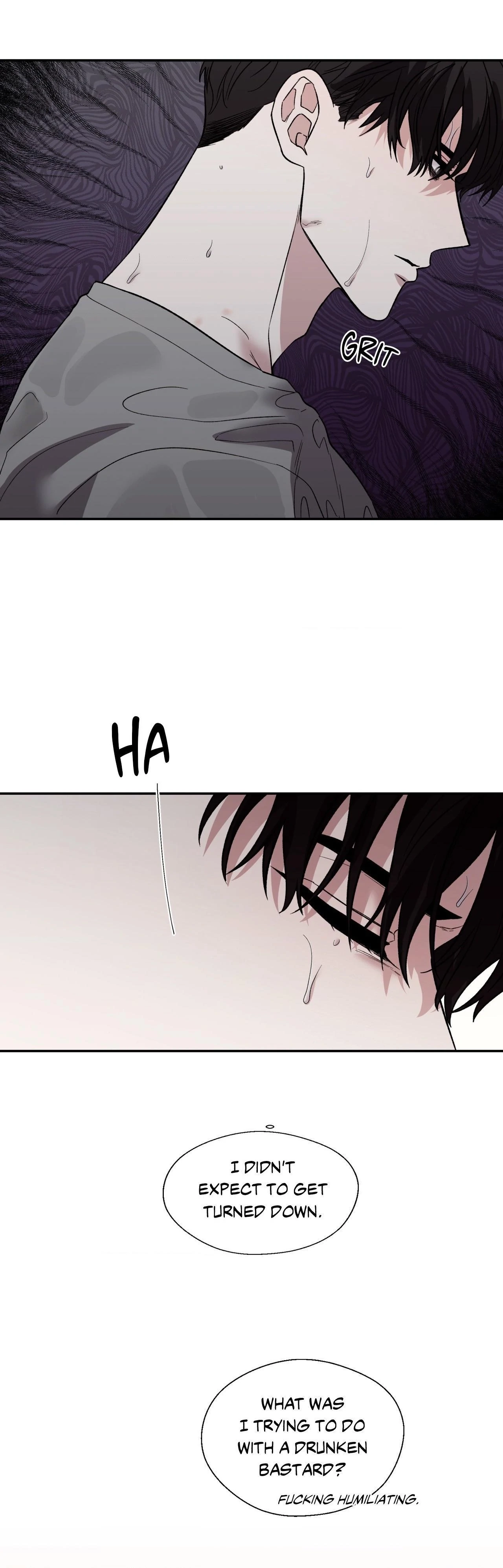 Read Pheromone Phobia chapter 40 image 22 on Lezhin