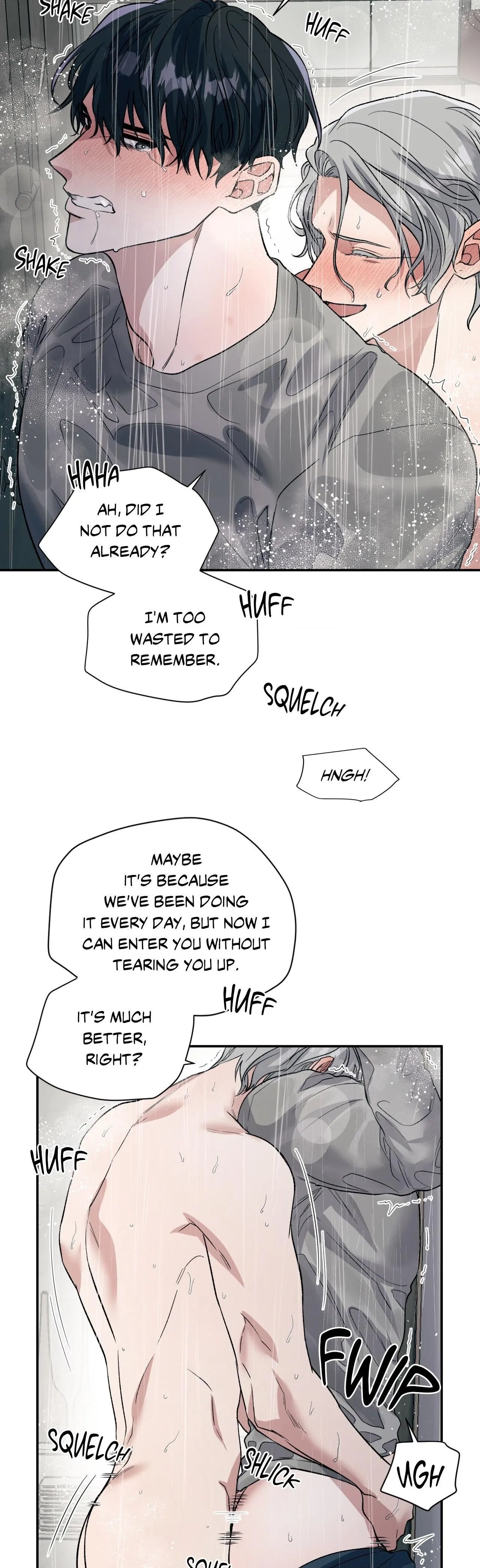 Read Pheromone Phobia chapter 40 image 26 on Lezhin