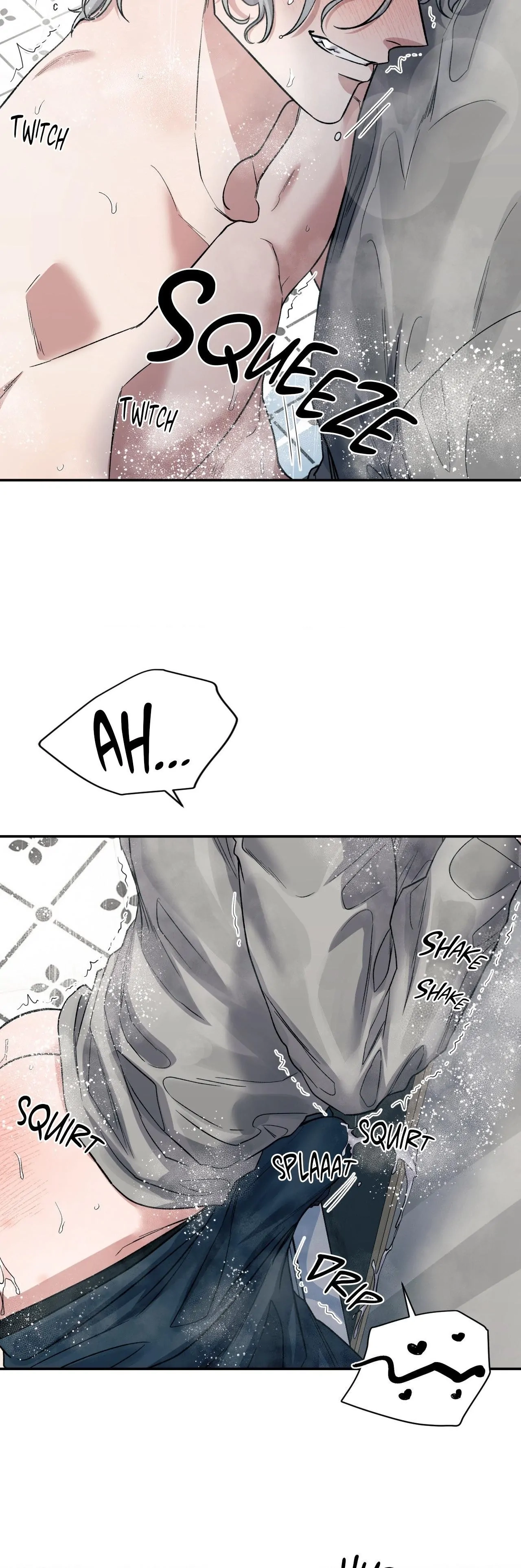 Read Pheromone Phobia chapter 40 image 34 on Lezhin
