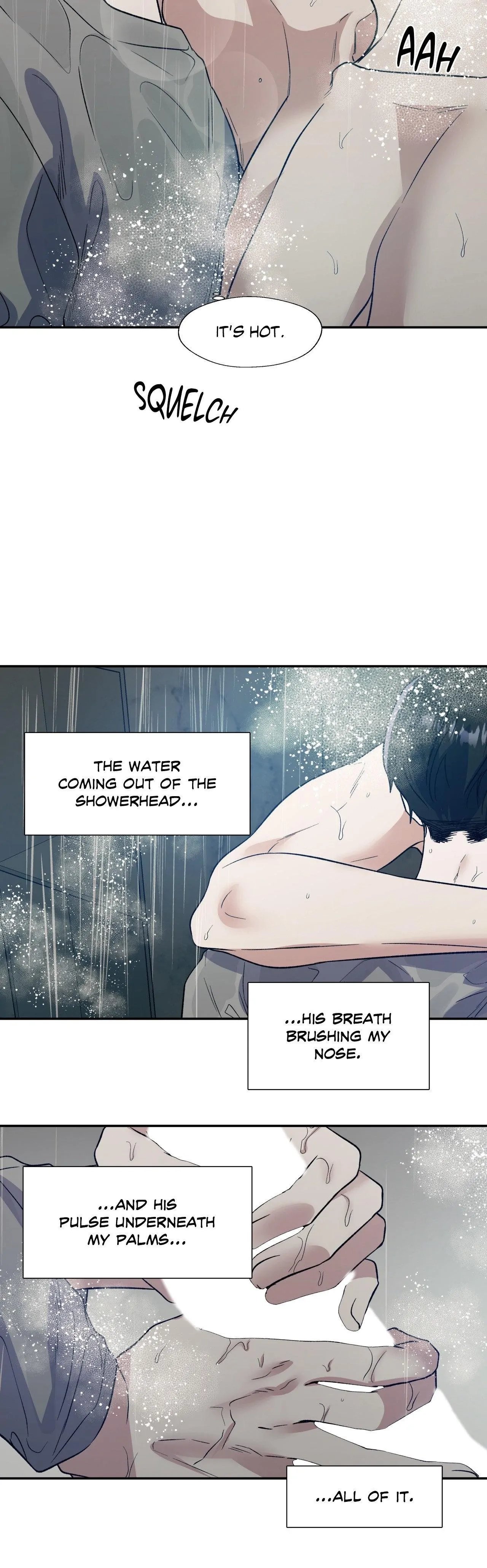 Read Pheromone Phobia chapter 40 image 7 on Lezhin