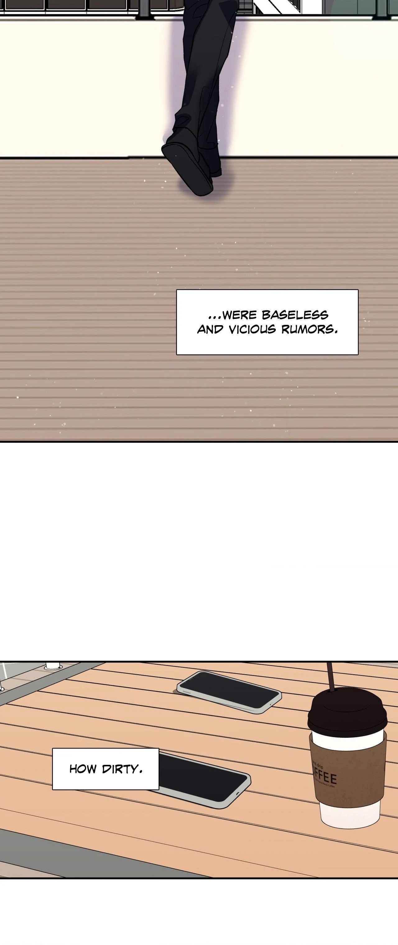 Read Pheromone Phobia chapter 41 image 13 on Lezhin