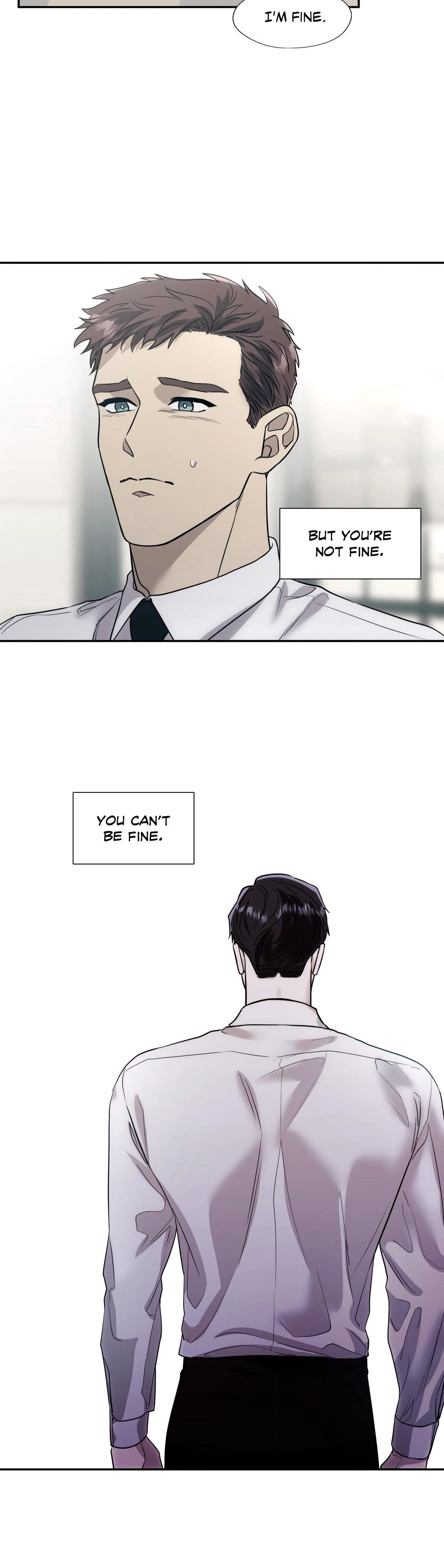 Read Pheromone Phobia chapter 41 image 21 on Lezhin