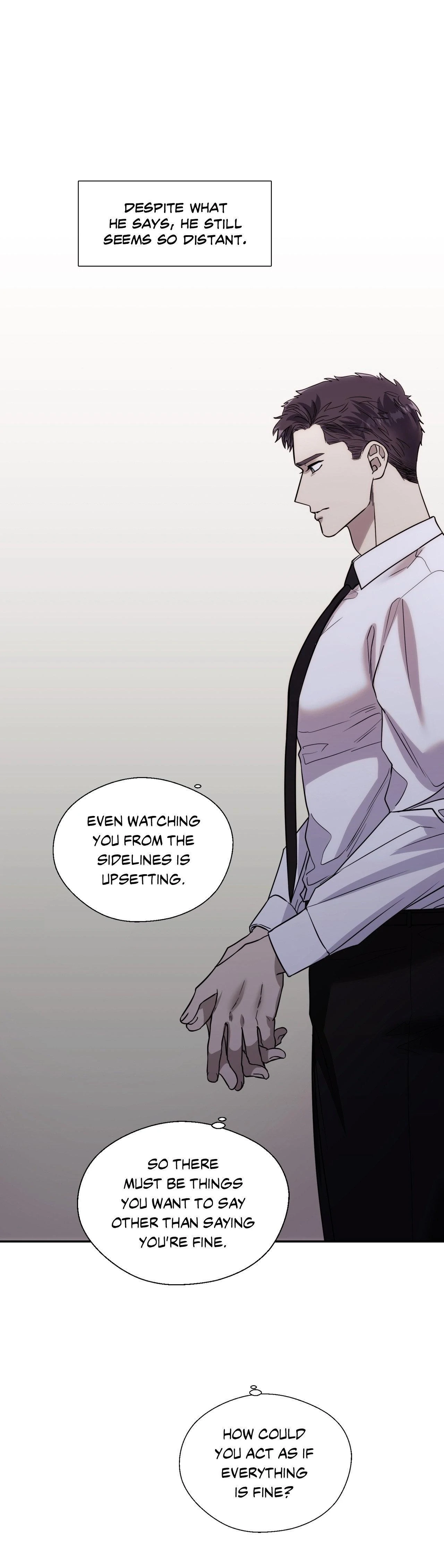 Read Pheromone Phobia chapter 41 image 22 on Lezhin