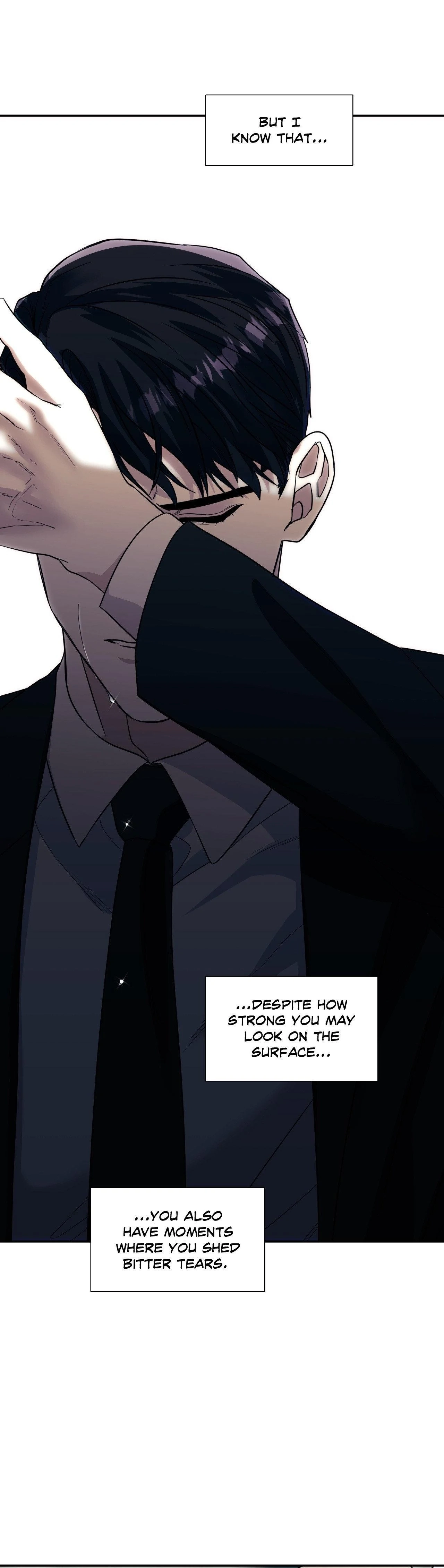 Read Pheromone Phobia chapter 41 image 23 on Lezhin