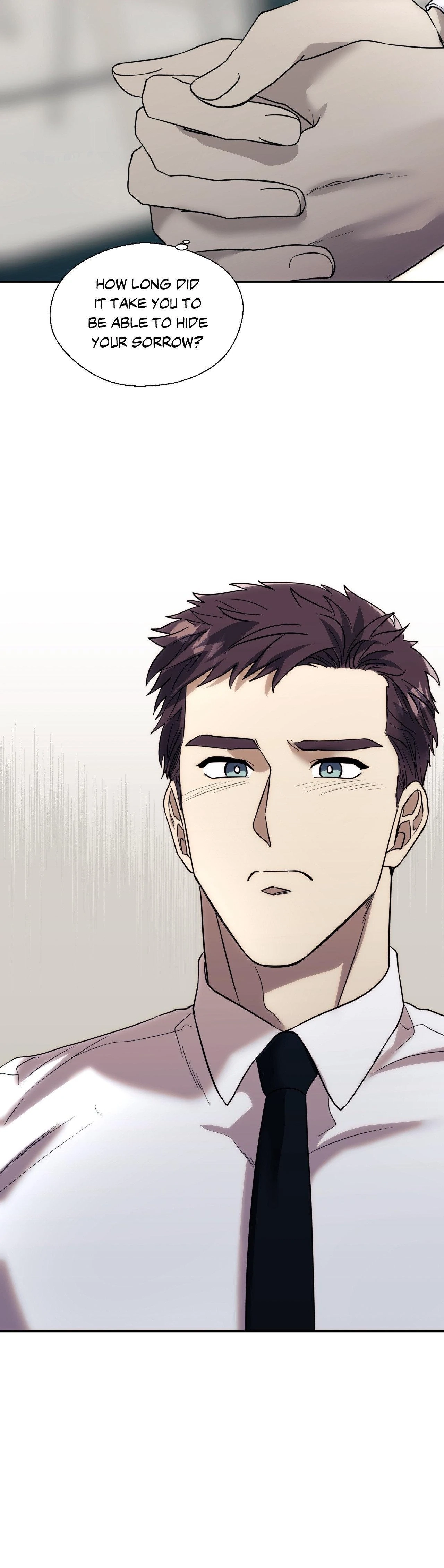 Read Pheromone Phobia chapter 41 image 24 on Lezhin