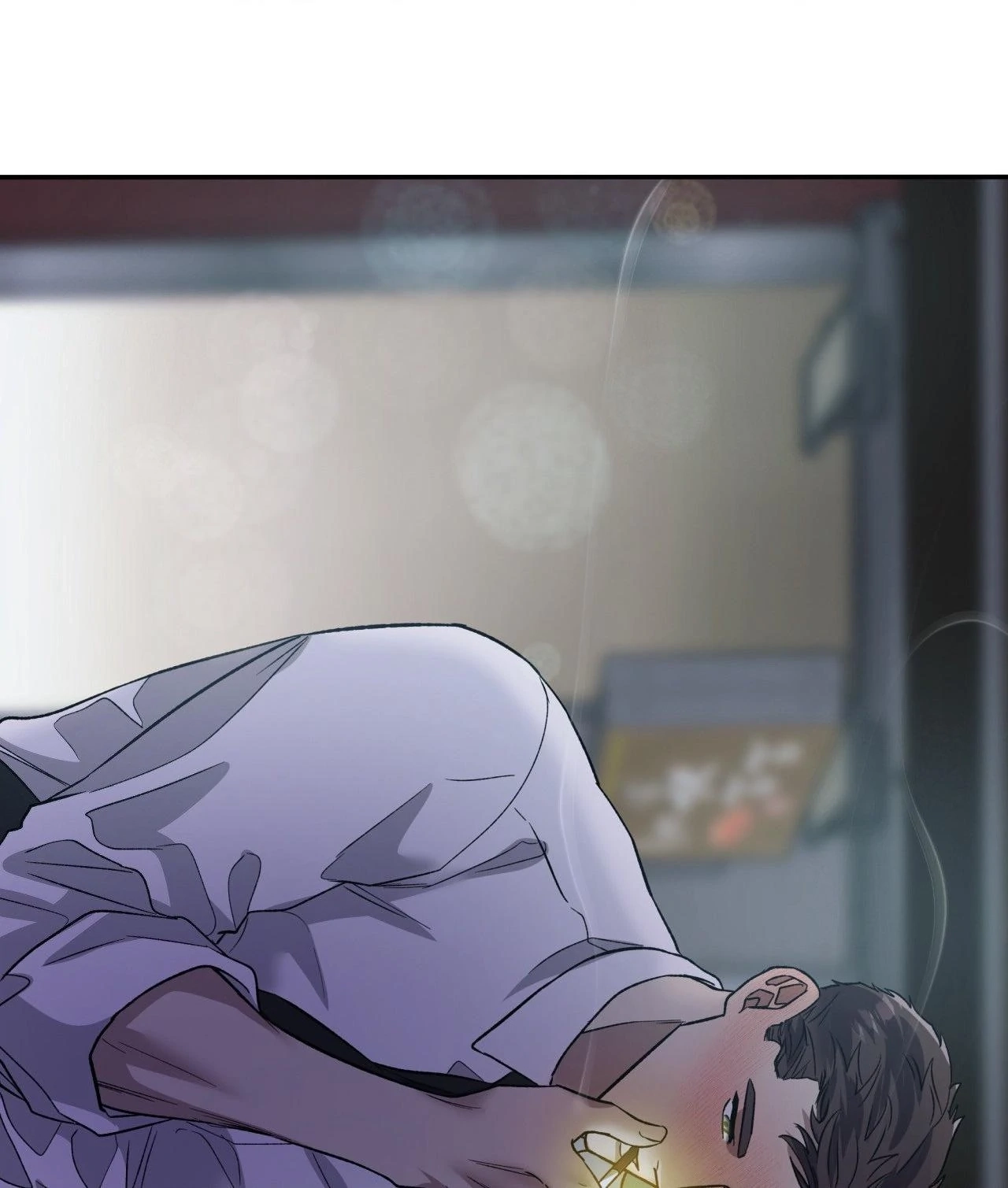 Read Pheromone Phobia chapter 41 image 32 on Lezhin