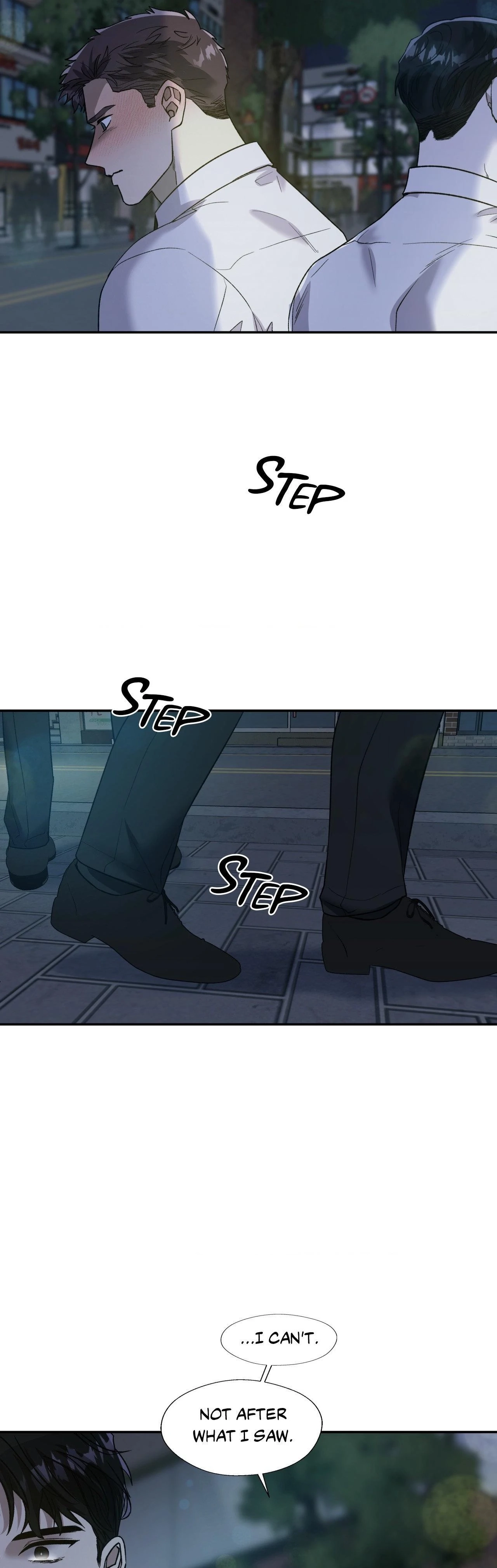 Read Pheromone Phobia chapter 42 image 10 on Lezhin