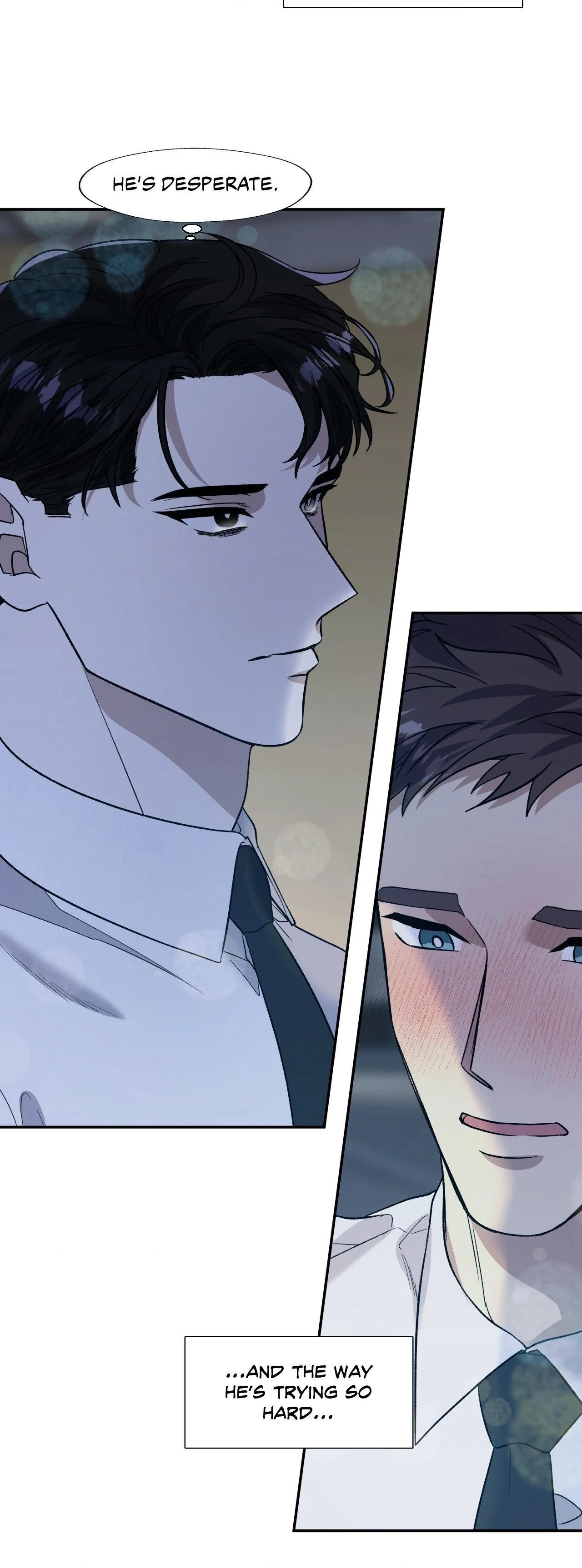 Read Pheromone Phobia chapter 42 image 15 on Lezhin