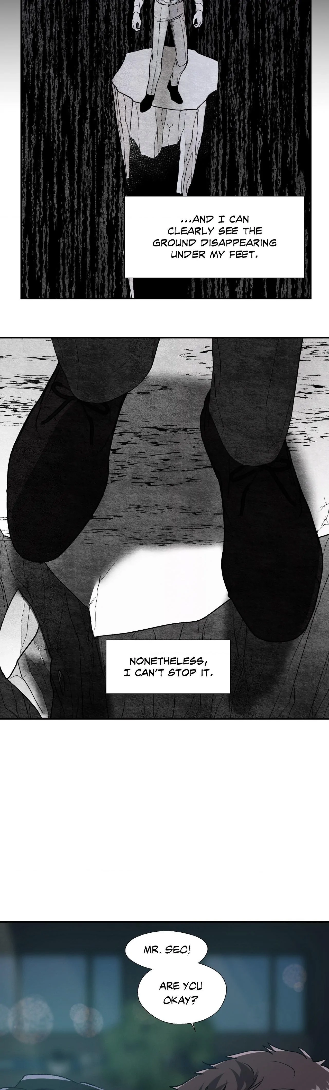 Read Pheromone Phobia chapter 42 image 21 on Lezhin