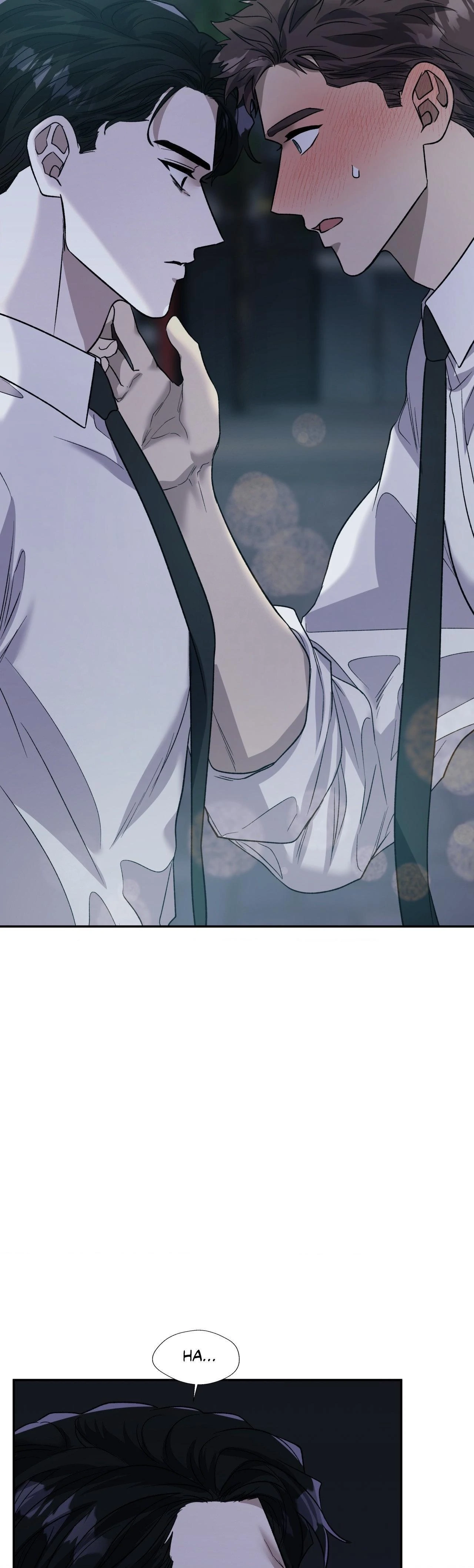 Read Pheromone Phobia chapter 42 image 22 on Lezhin