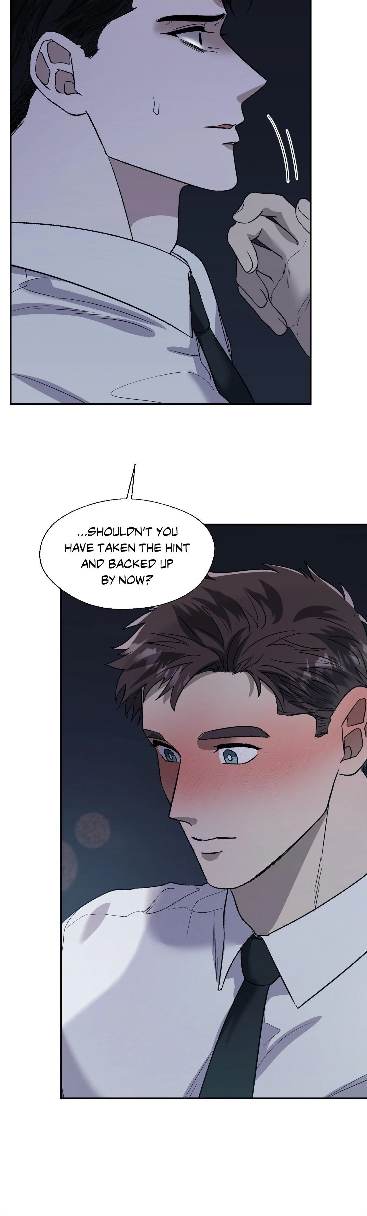Read Pheromone Phobia chapter 42 image 23 on Lezhin