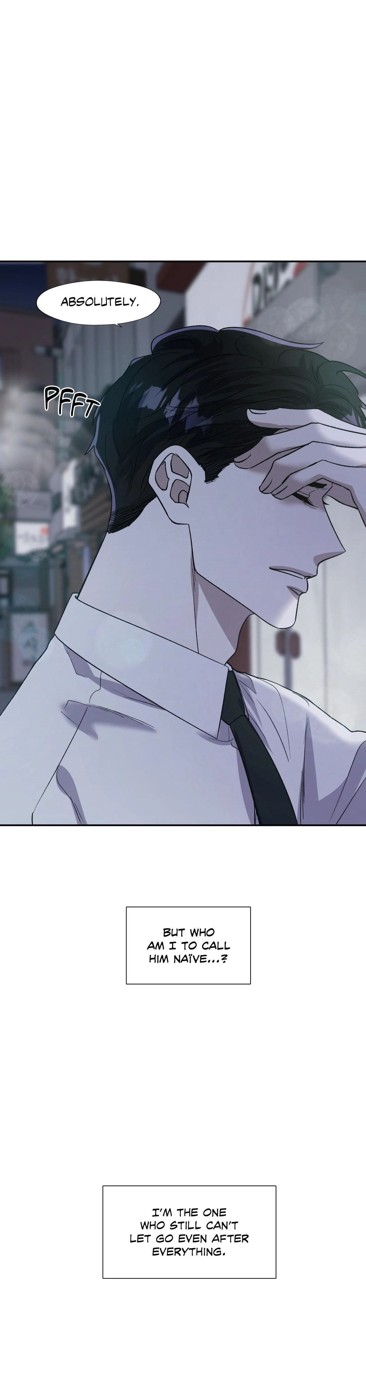 Read Pheromone Phobia chapter 42 image 31 on Lezhin