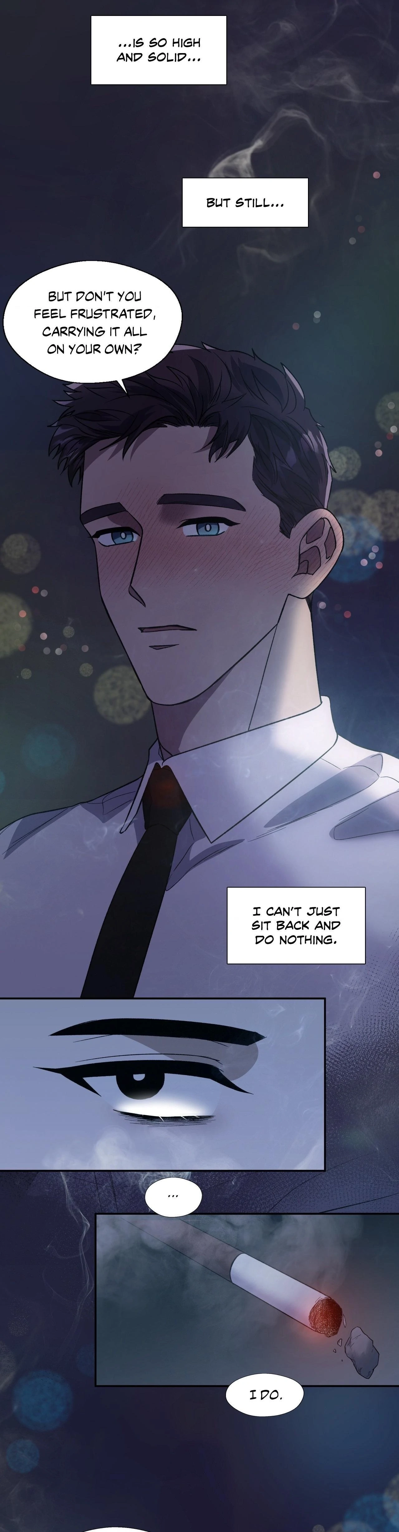 Read Pheromone Phobia chapter 42 image 6 on Lezhin