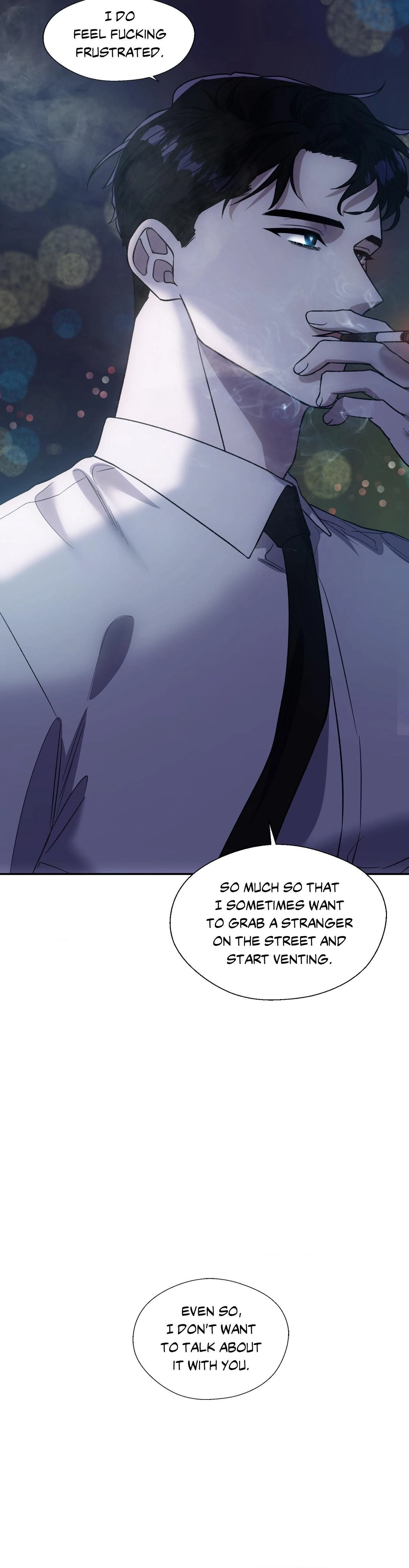 Read Pheromone Phobia chapter 42 image 7 on Lezhin
