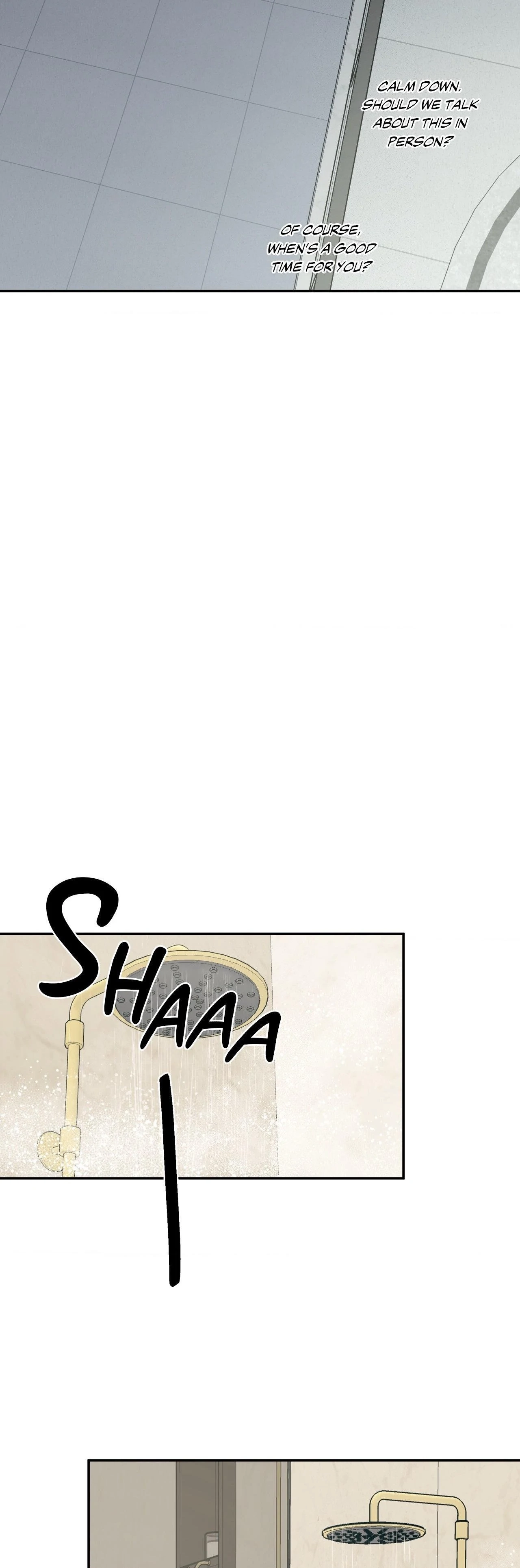 Read Pheromone Phobia chapter 43 image 10 on Lezhin