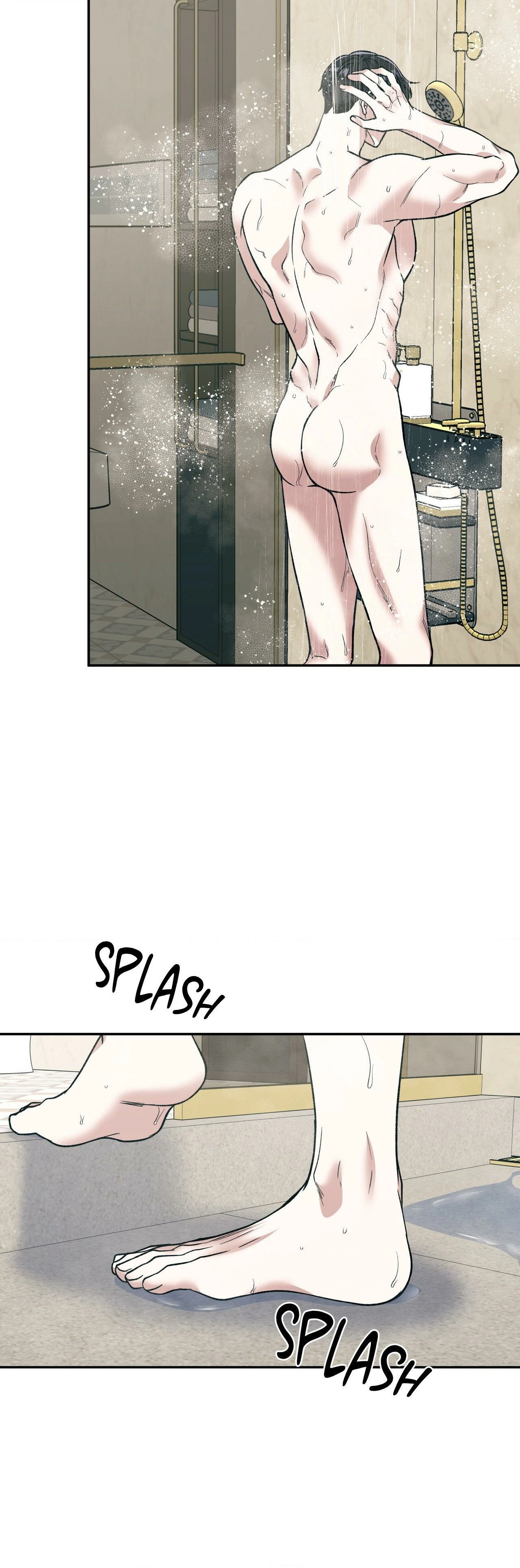 Read Pheromone Phobia chapter 43 image 11 on Lezhin