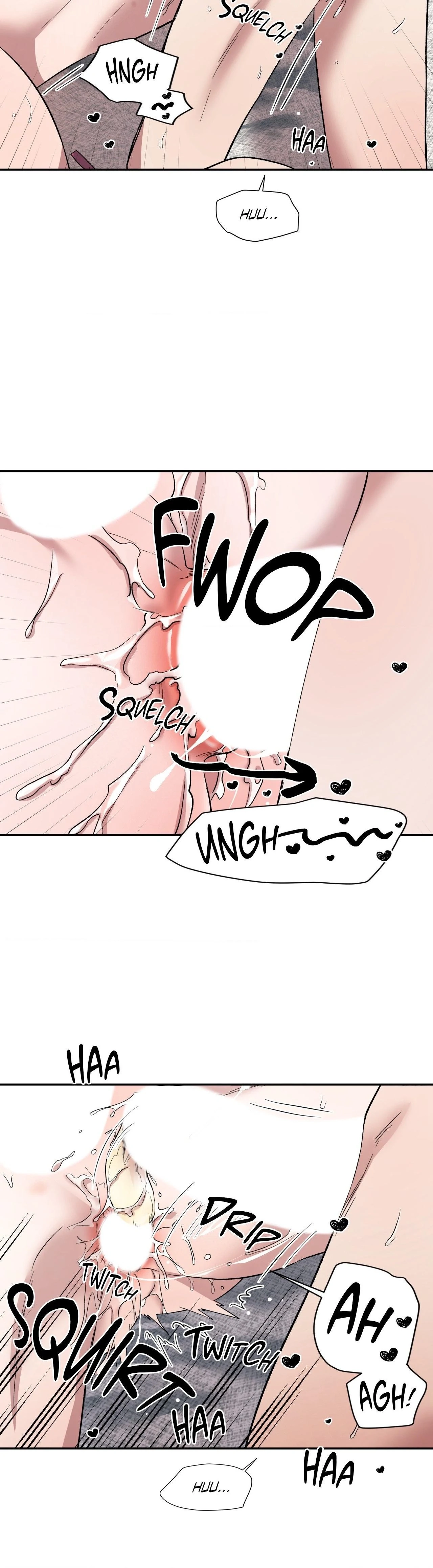 Read Pheromone Phobia chapter 43 image 19 on Lezhin