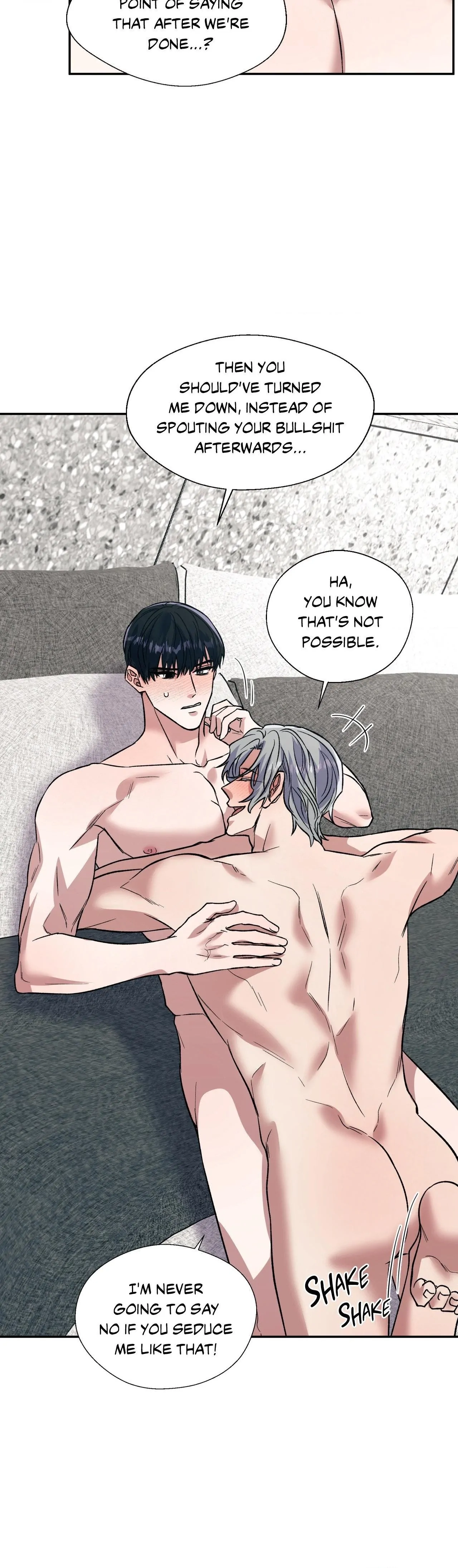 Read Pheromone Phobia chapter 43 image 29 on Lezhin