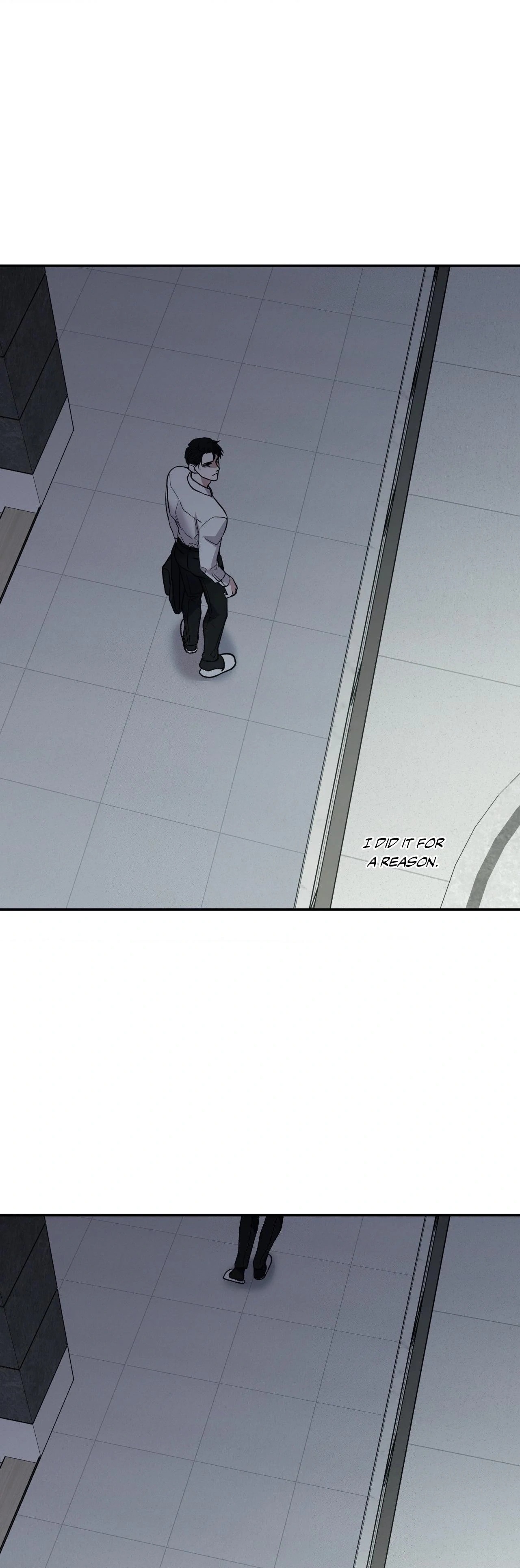 Read Pheromone Phobia chapter 43 image 9 on Lezhin