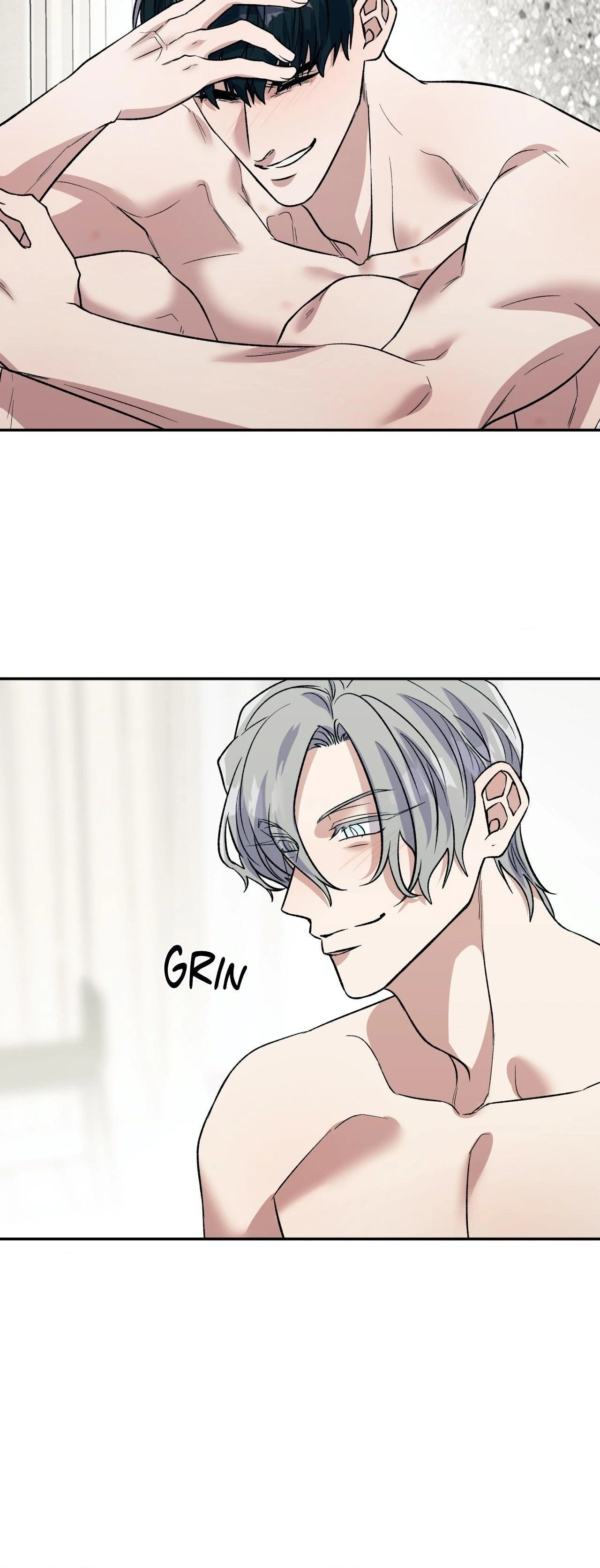 Read Pheromone Phobia chapter 44 image 15 on Lezhin