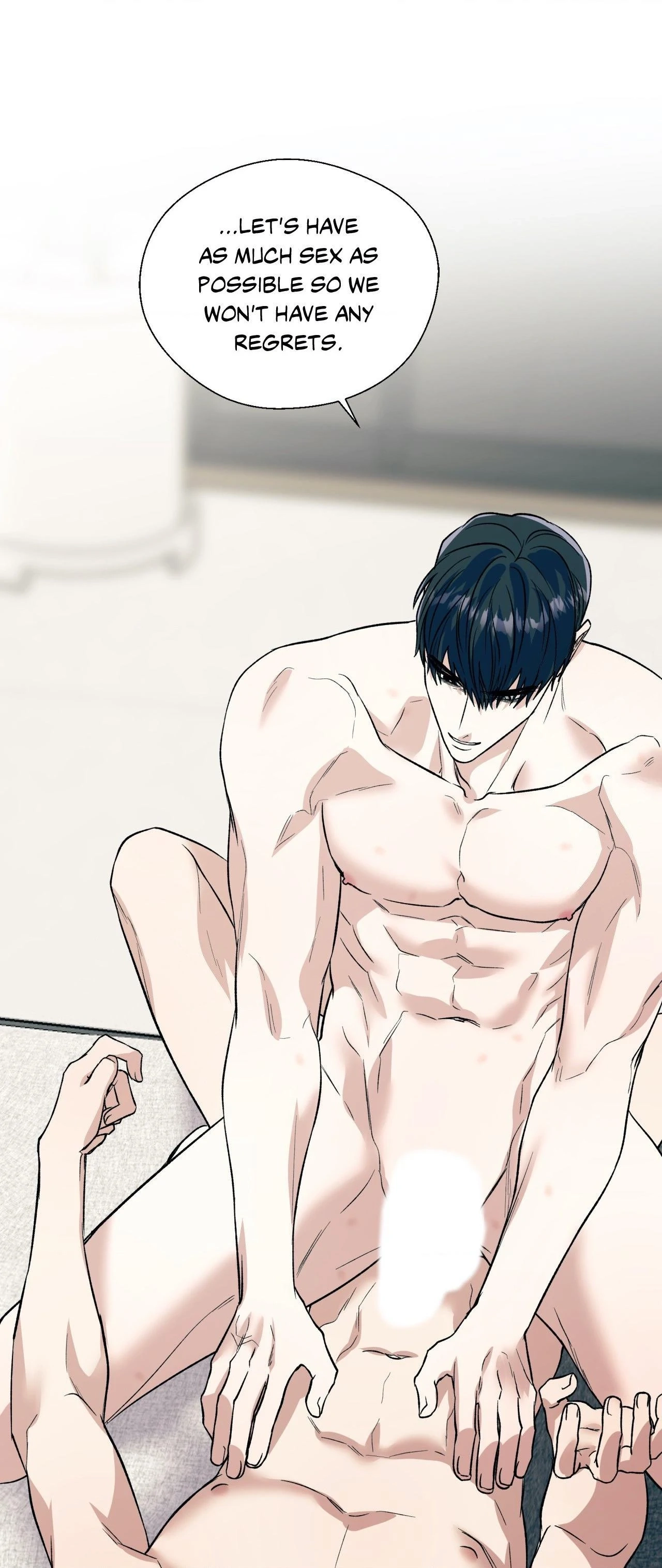 Read Pheromone Phobia chapter 44 image 20 on Lezhin