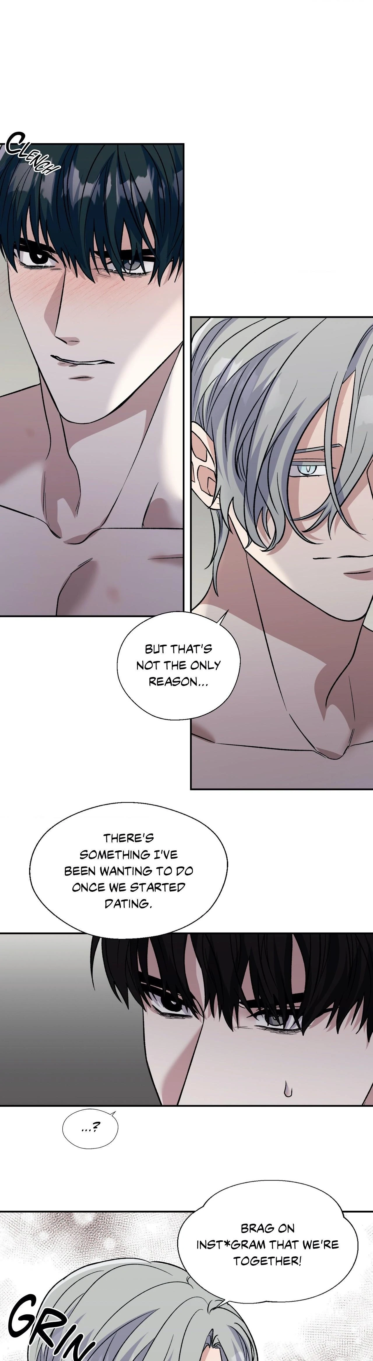 Read Pheromone Phobia chapter 44 image 8 on Lezhin