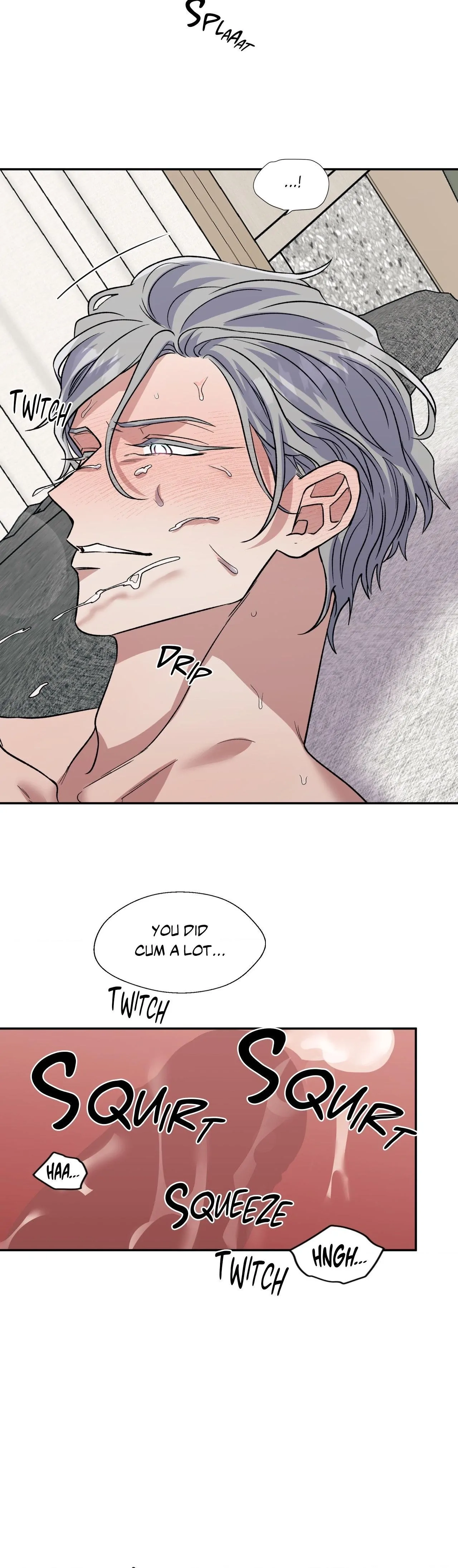 Read Pheromone Phobia chapter 45 image 14 on Lezhin