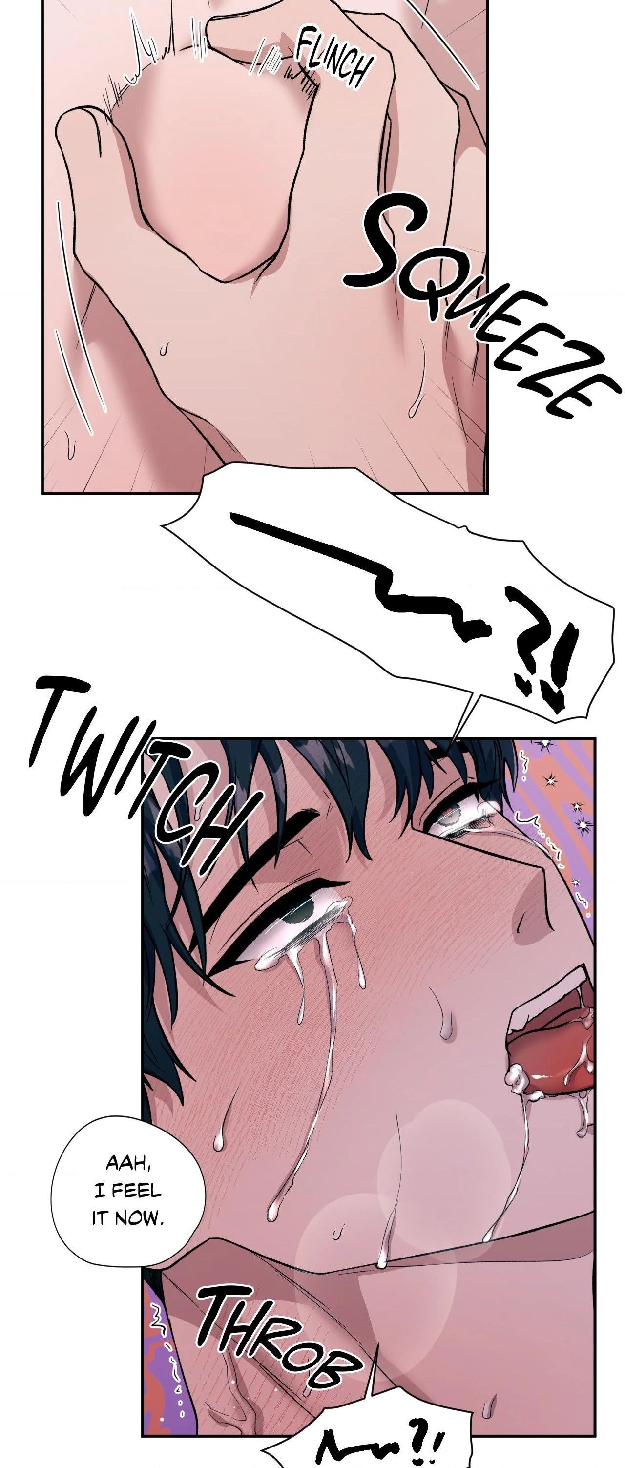 Read Pheromone Phobia chapter 45 image 18 on Lezhin