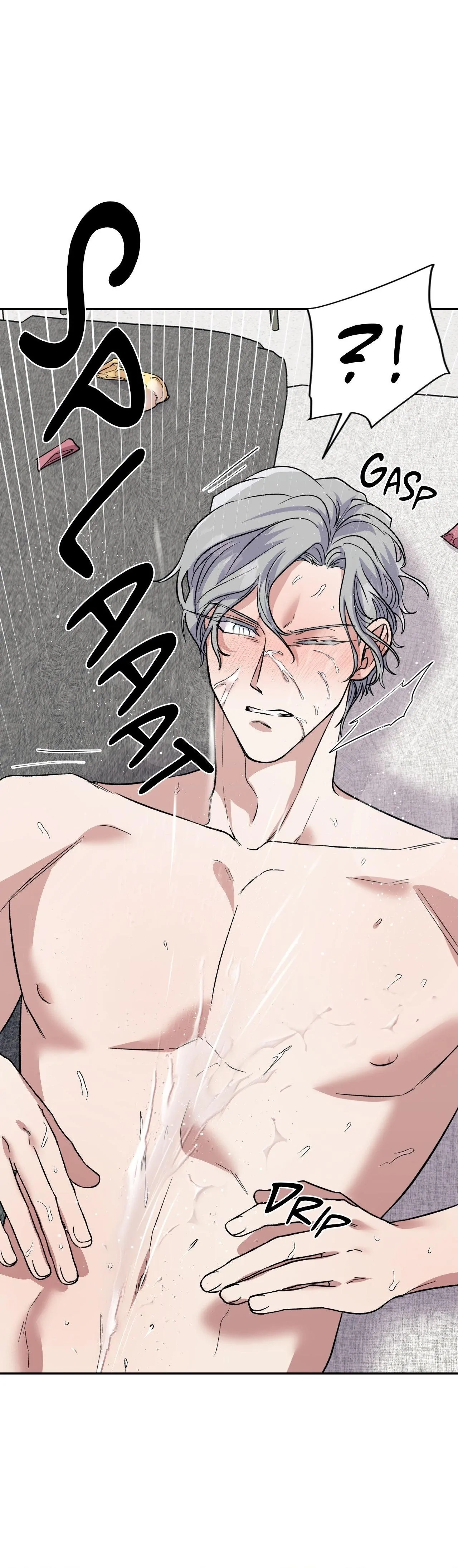 Read Pheromone Phobia chapter 45 image 20 on Lezhin