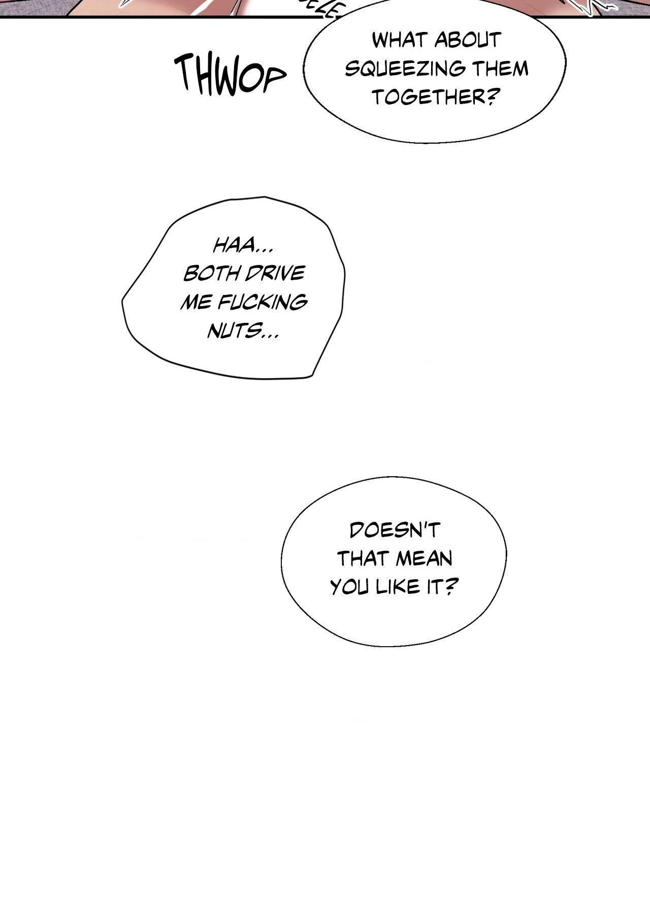 Read Pheromone Phobia chapter 45 image 3 on Lezhin