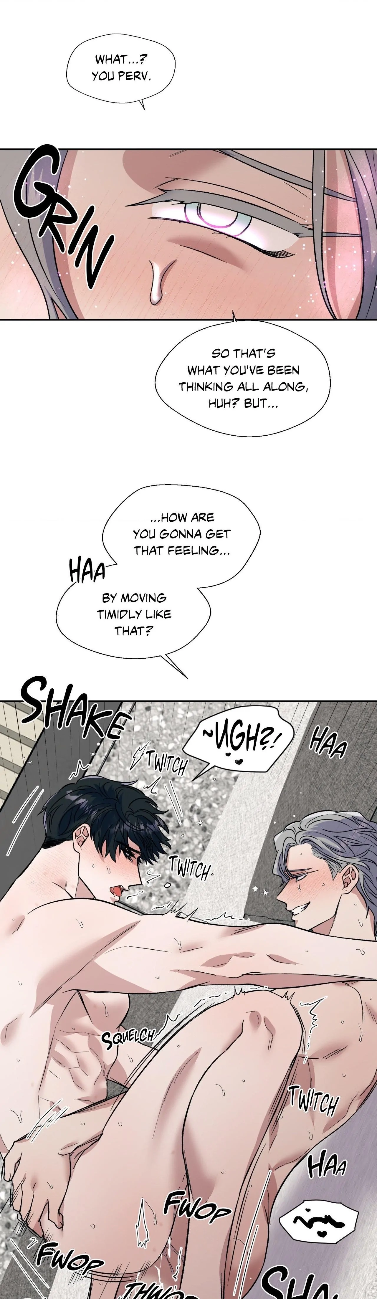 Read Pheromone Phobia chapter 45 image 8 on Lezhin