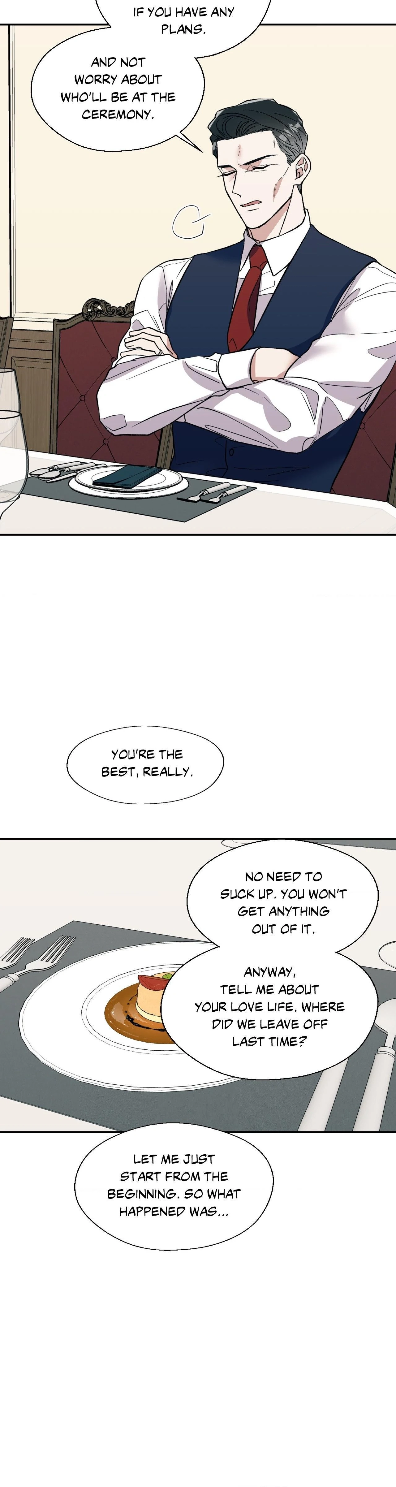 Read Pheromone Phobia chapter 46 image 13 on Lezhin