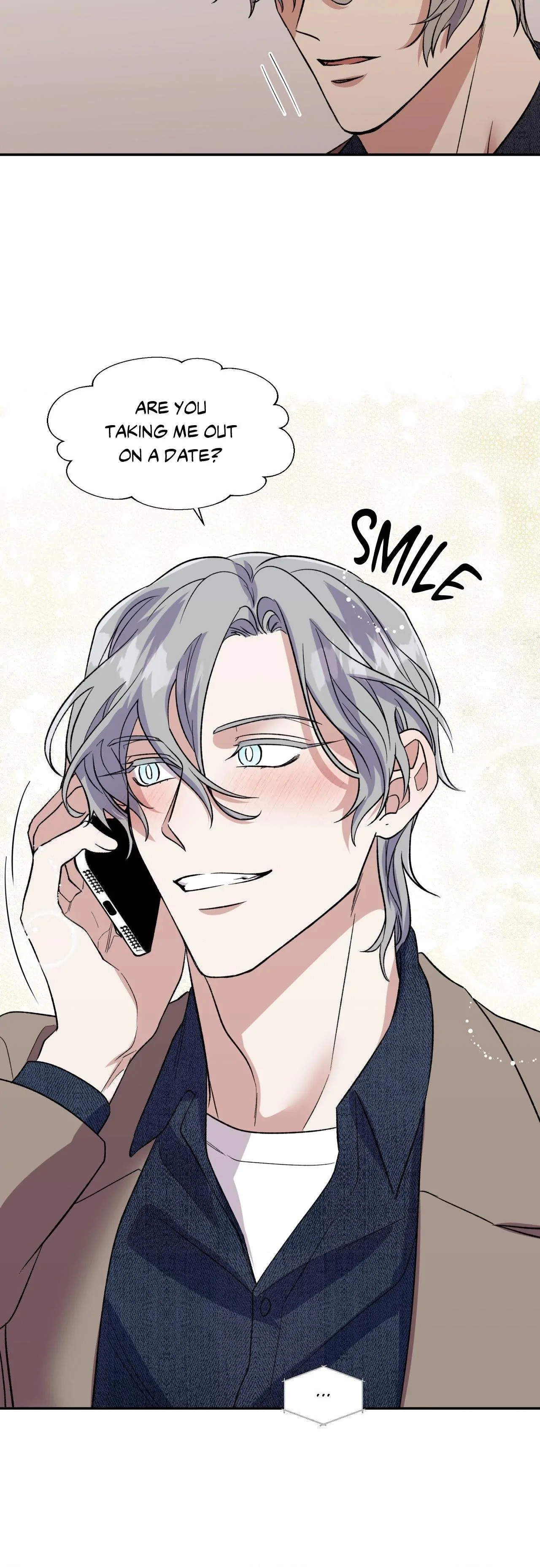 Read Pheromone Phobia chapter 46 image 19 on Lezhin
