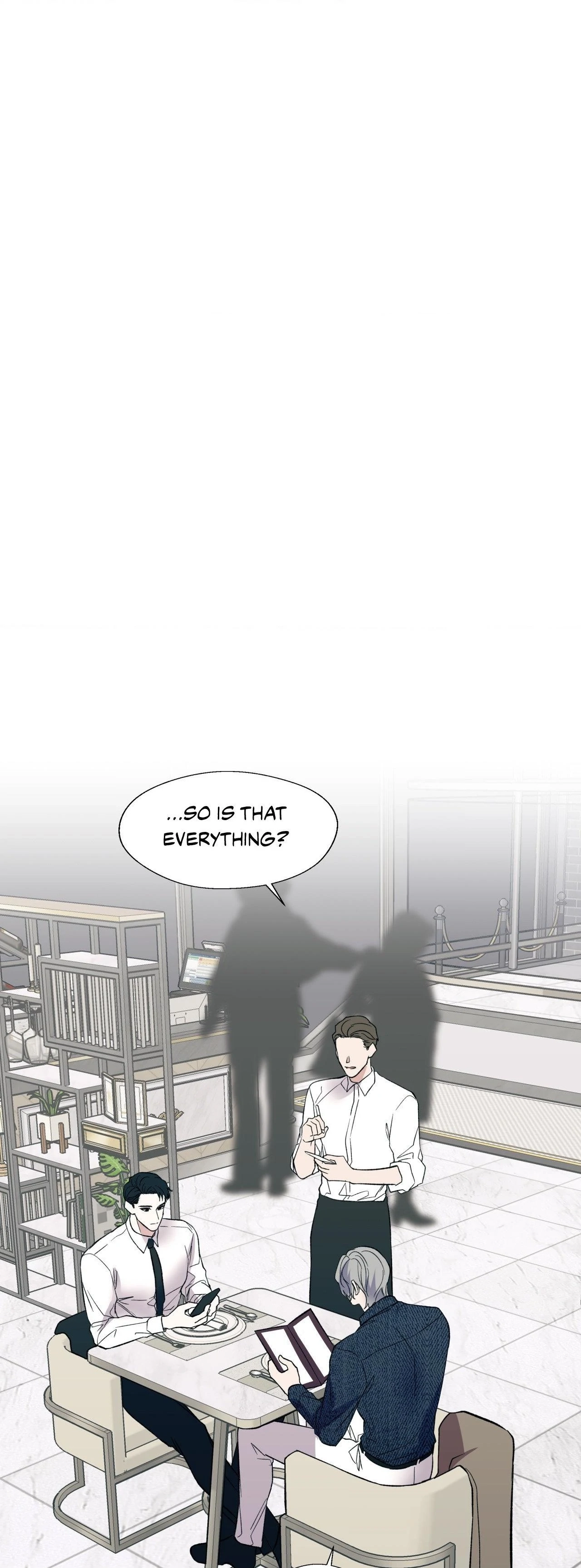 Read Pheromone Phobia chapter 46 image 24 on Lezhin