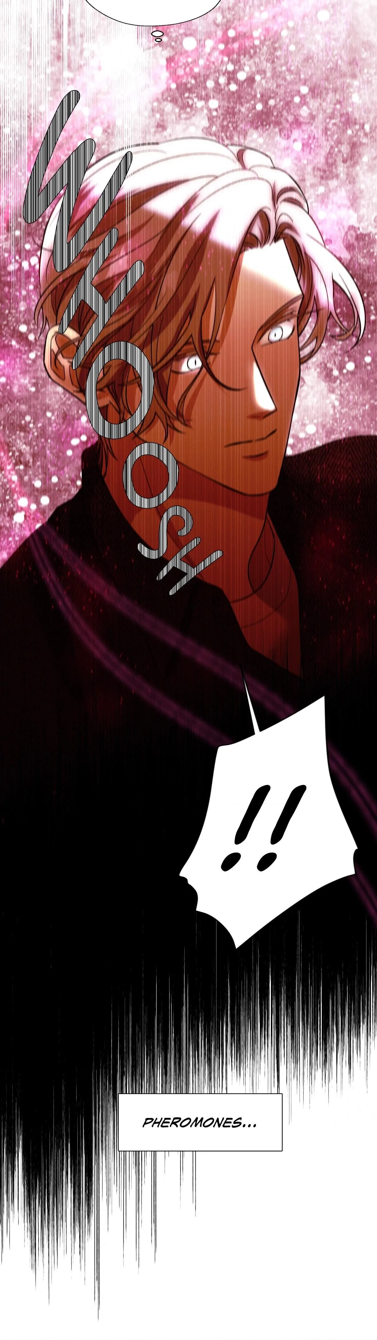 Read Pheromone Phobia chapter 46 image 35 on Lezhin